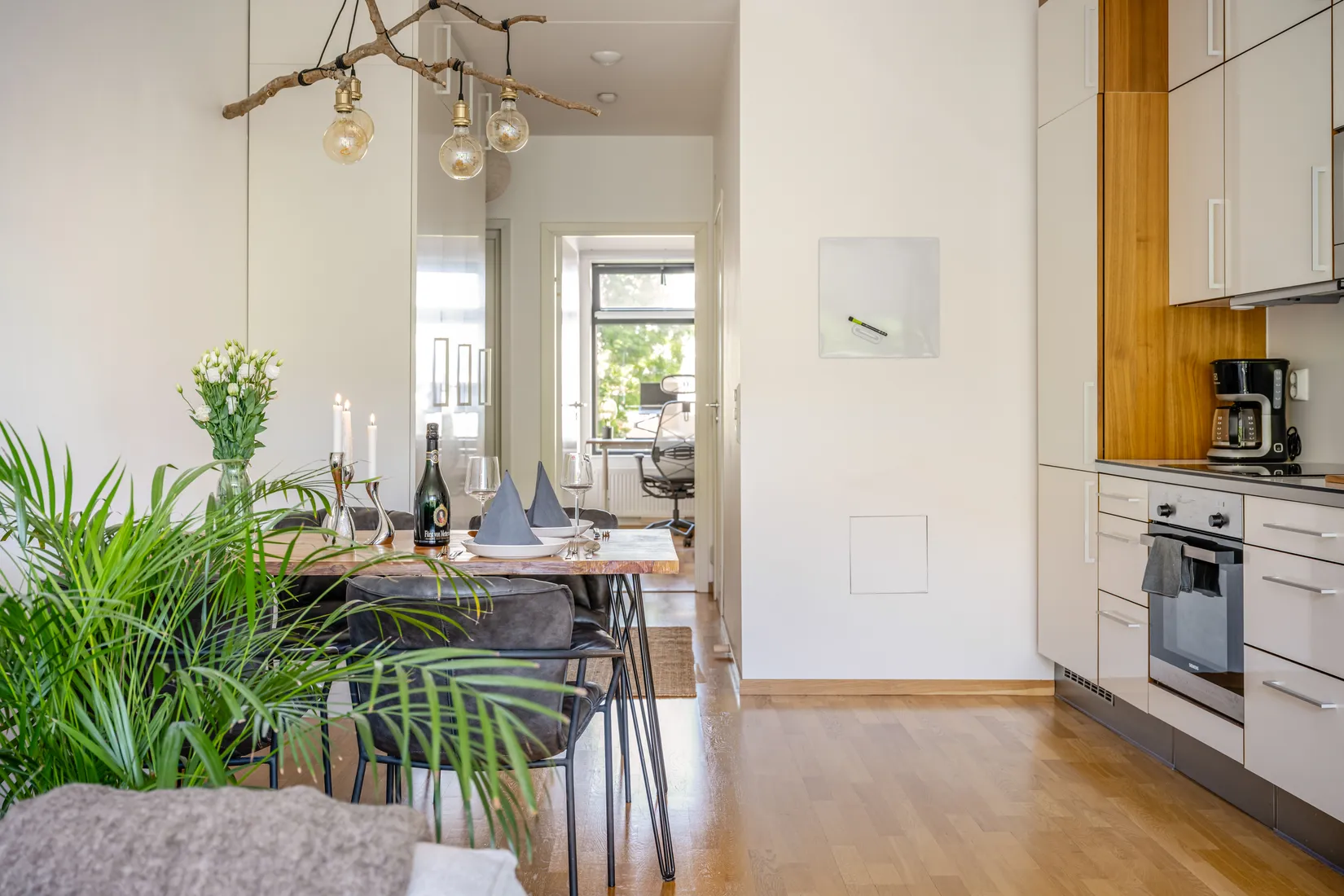 Bostadsrätt, Liljeholmsvägen 12, Liljeholmen, Stockholm