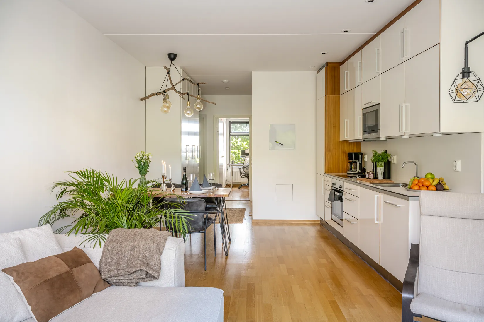 Bostadsrätt, Liljeholmsvägen 12, Liljeholmen, Stockholm