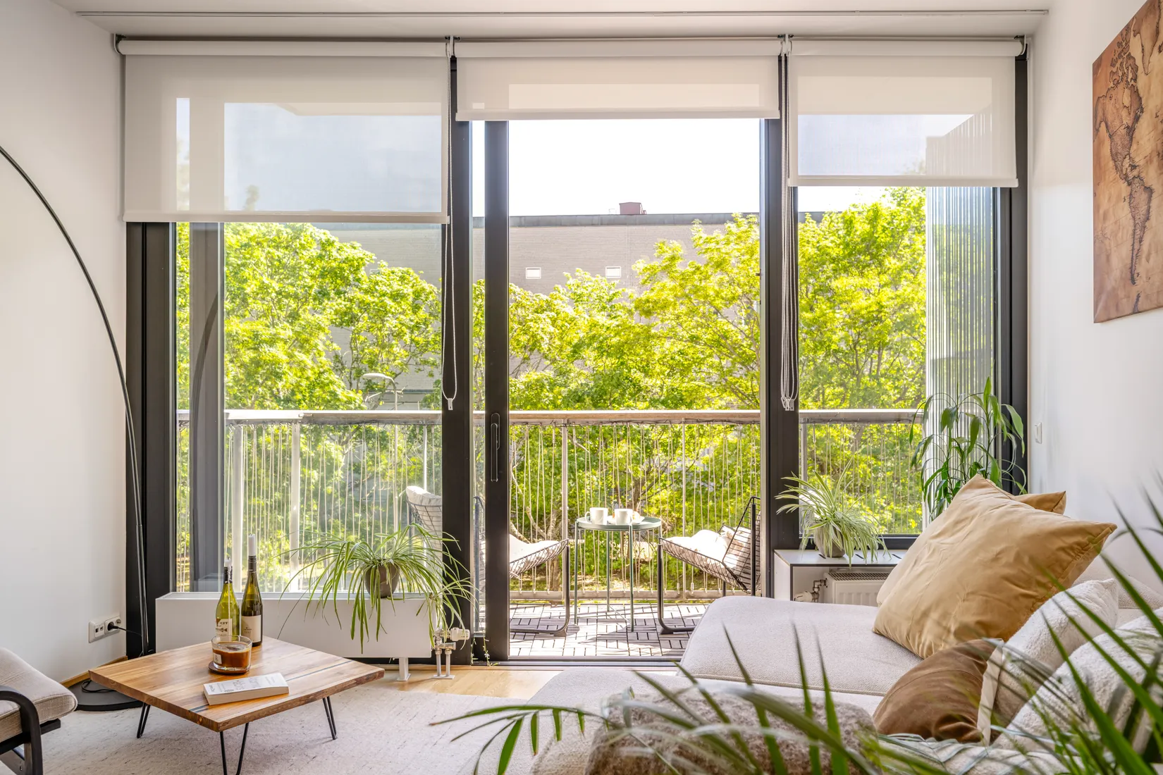 Bostadsrätt, Liljeholmsvägen 12, Liljeholmen, Stockholm