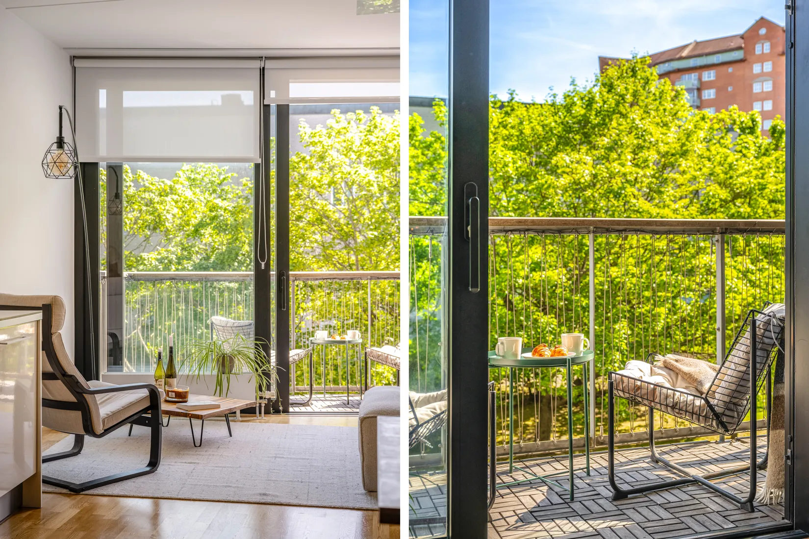 Bostadsrätt, Liljeholmsvägen 12, Liljeholmen, Stockholm