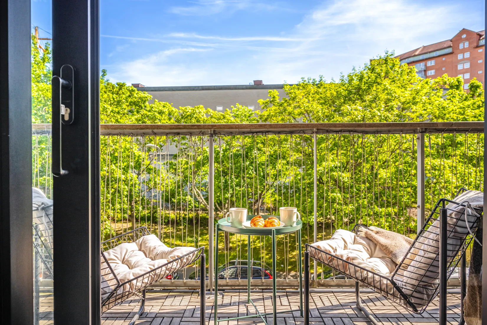 Bostadsrätt, Liljeholmsvägen 12, Liljeholmen, Stockholm