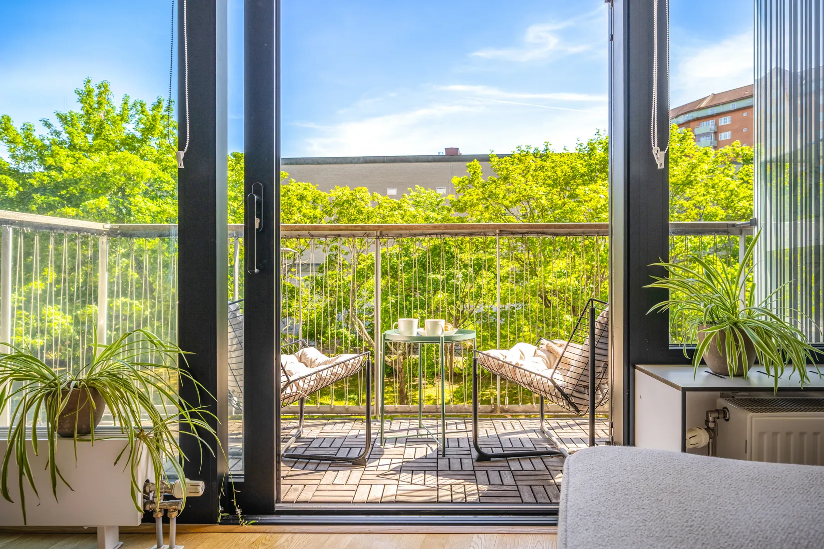 Bostadsrätt, Liljeholmsvägen 12, Liljeholmen, Stockholm