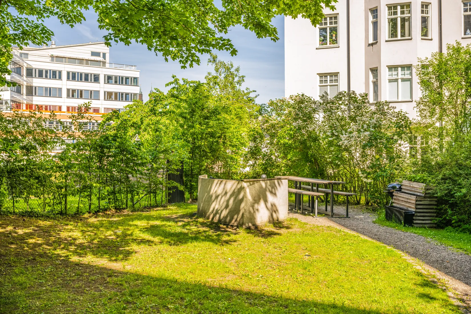 Bostadsrätt, Liljeholmsvägen 12, Liljeholmen, Stockholm
