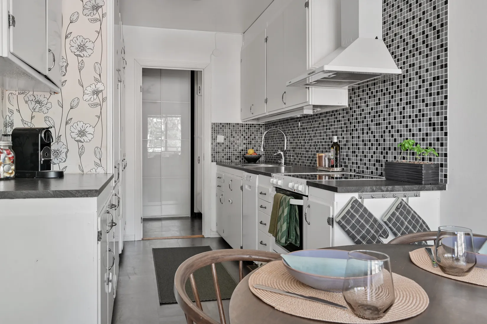 Bostadsrätt, Sätunavägen 13B, Märsta Centralt, Sigtuna