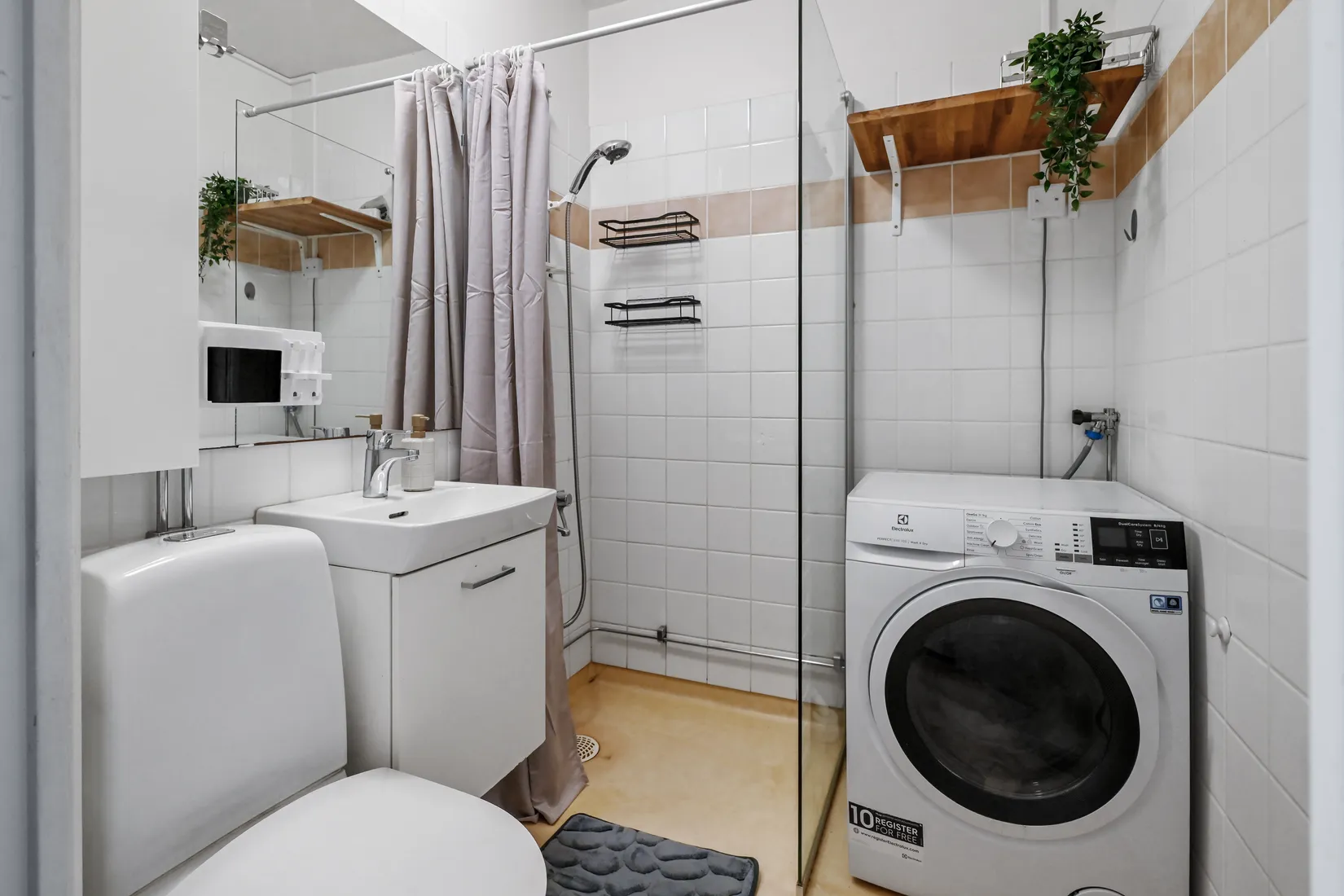 Bostadsrätt, Sätunavägen 13B, Märsta Centralt, Sigtuna