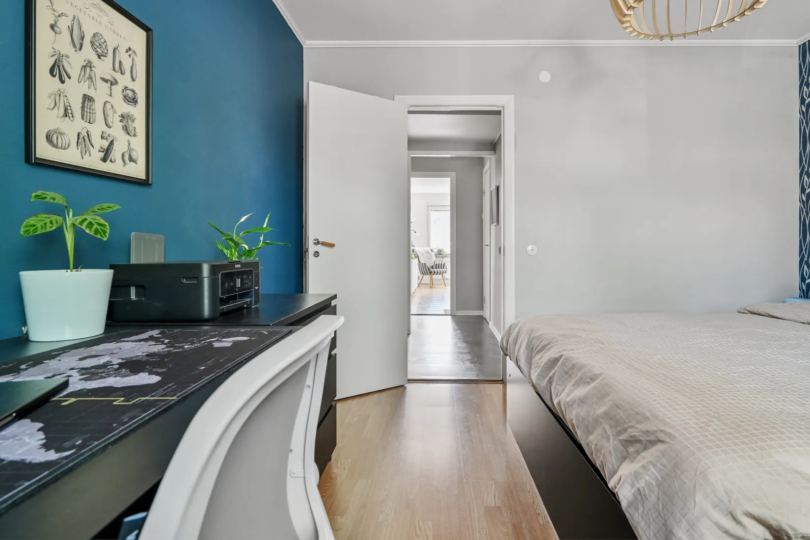 Bostadsrätt, Sätunavägen 13B, Märsta Centralt, Sigtuna