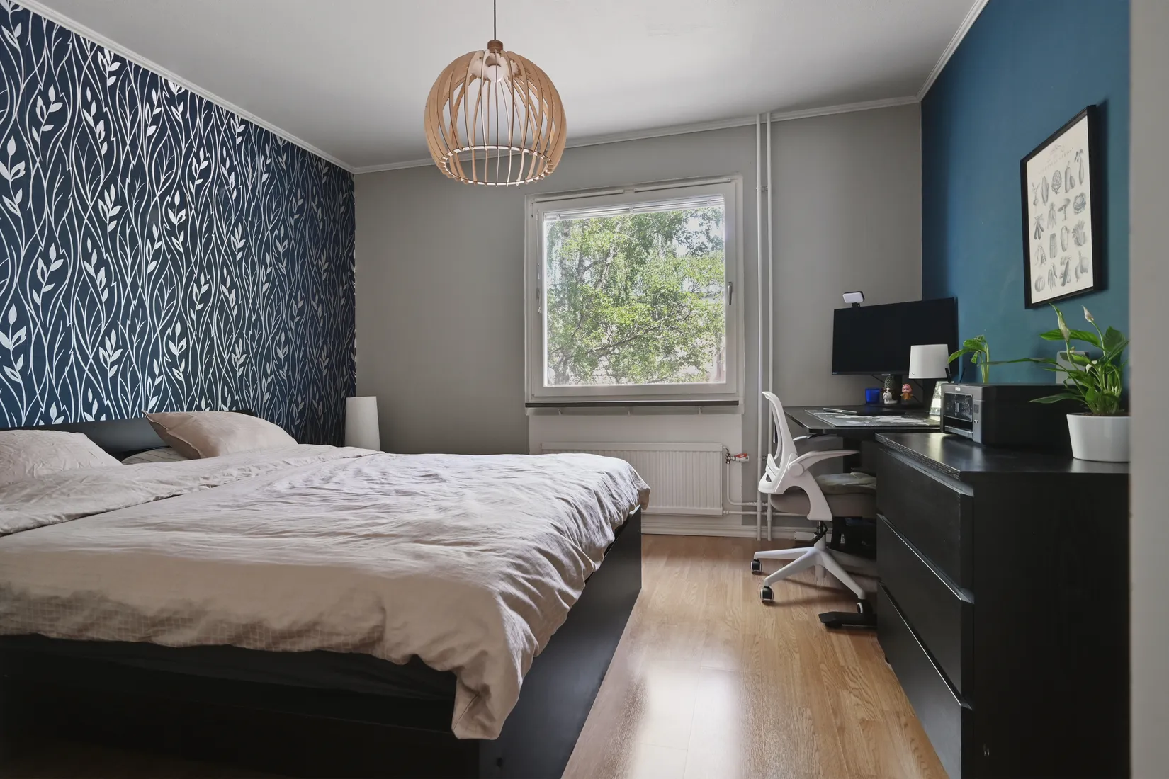 Bostadsrätt, Sätunavägen 13B, Märsta Centralt, Sigtuna