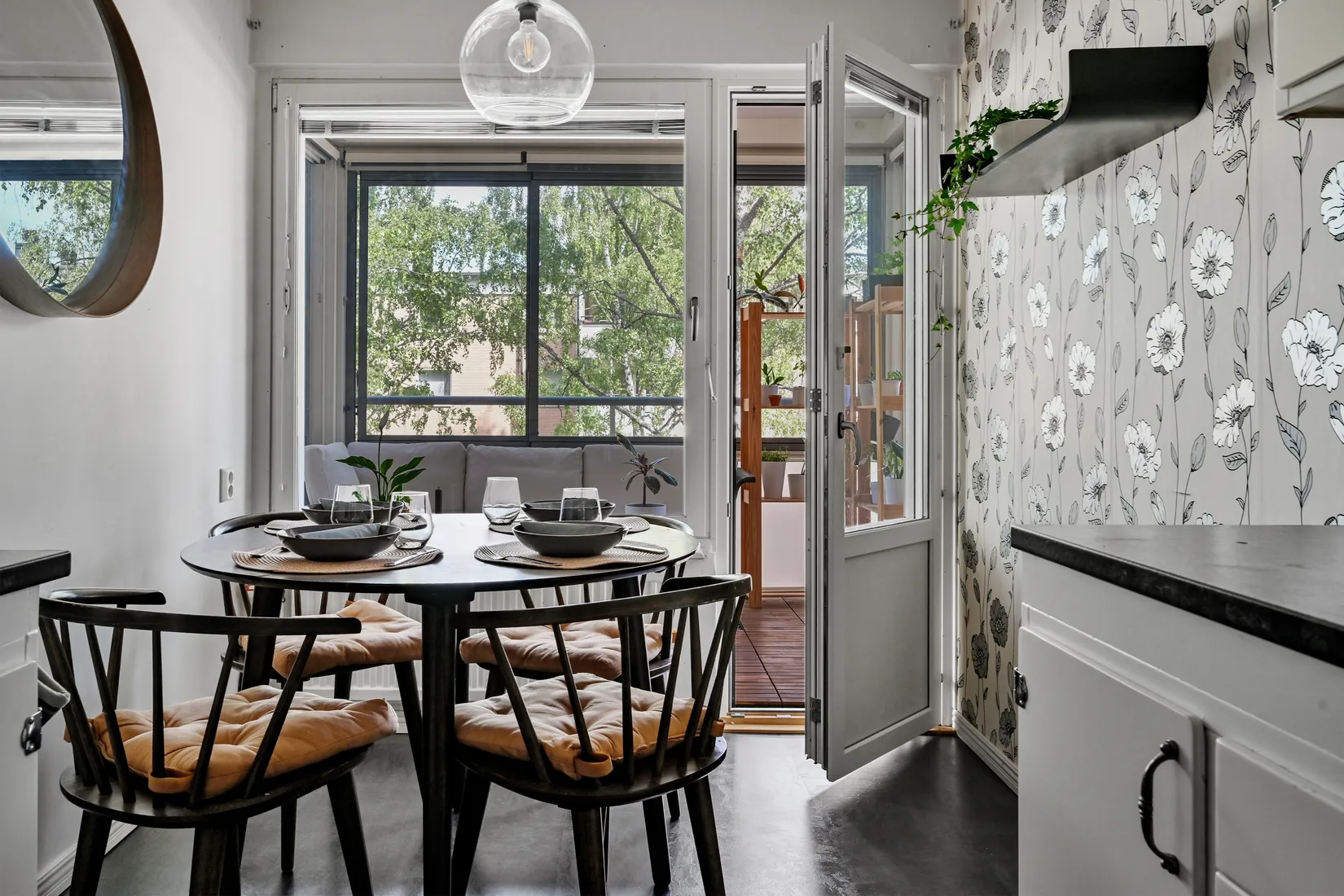 Bostadsrätt, Sätunavägen 13B, Märsta Centralt, Sigtuna