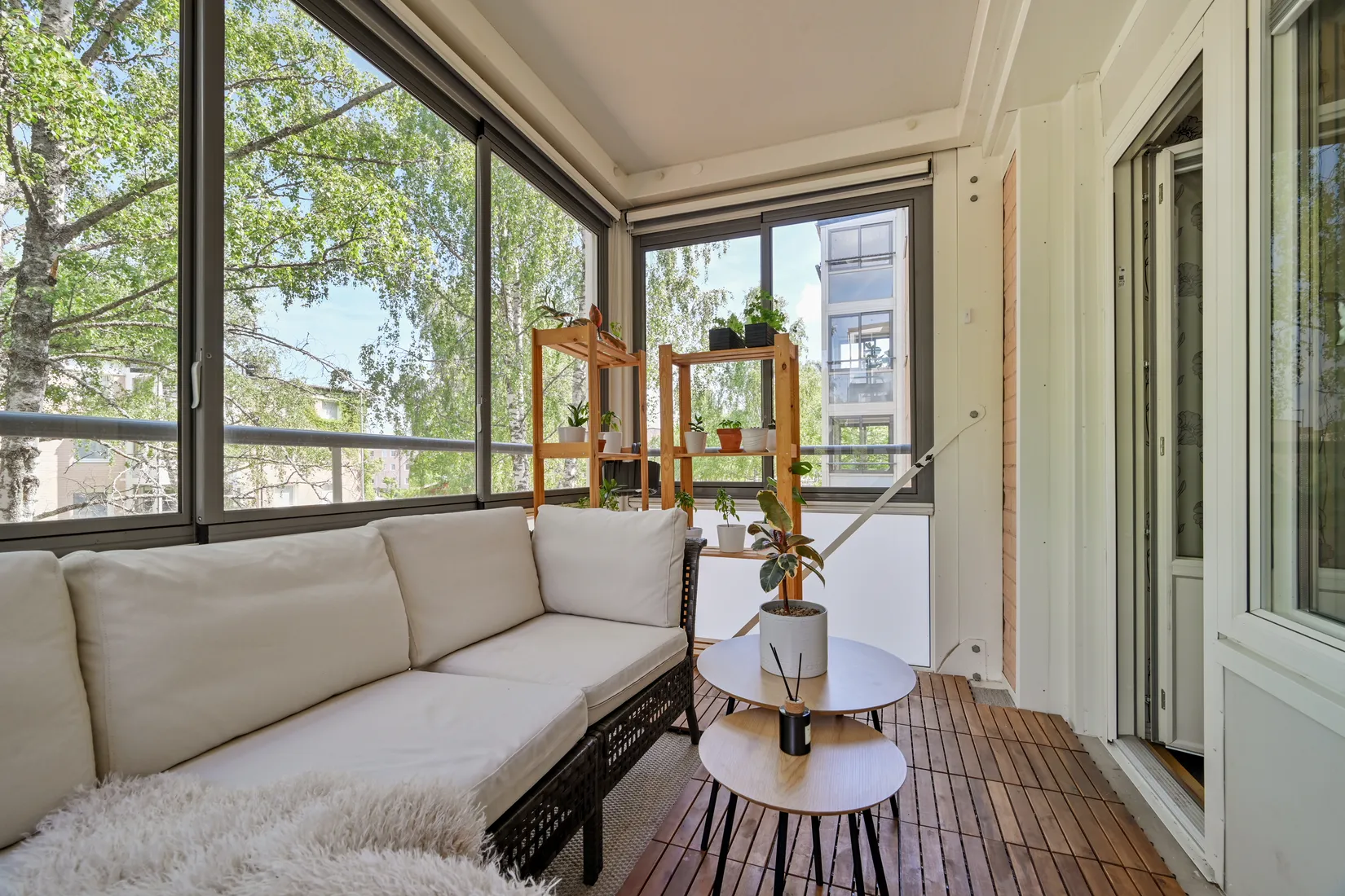 Bostadsrätt, Sätunavägen 13B, Märsta Centralt, Sigtuna