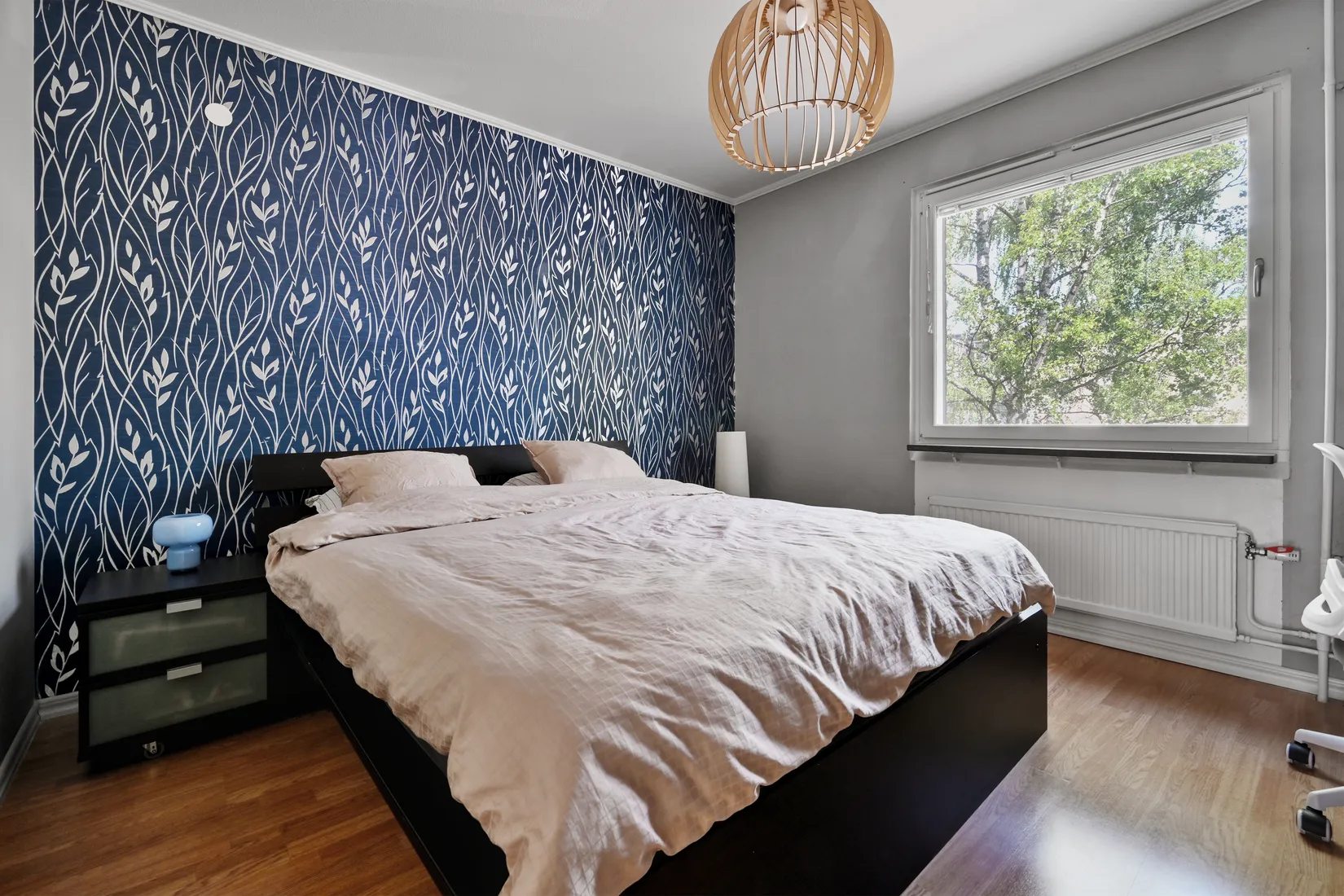 Bostadsrätt, Sätunavägen 13B, Märsta Centralt, Sigtuna