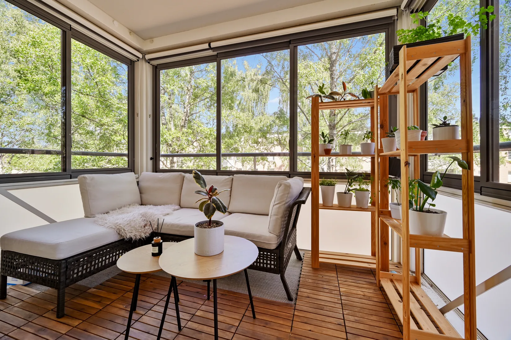 Bostadsrätt, Sätunavägen 13B, Märsta Centralt, Sigtuna