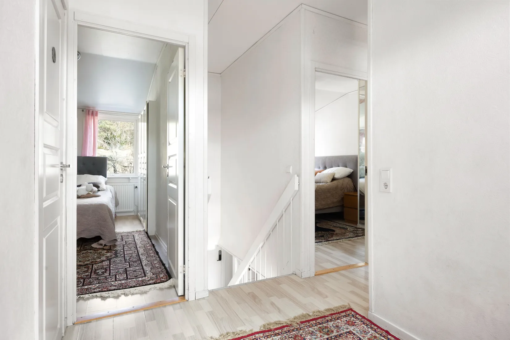 Villa, Kupeskärsgatan 61, Göteborg