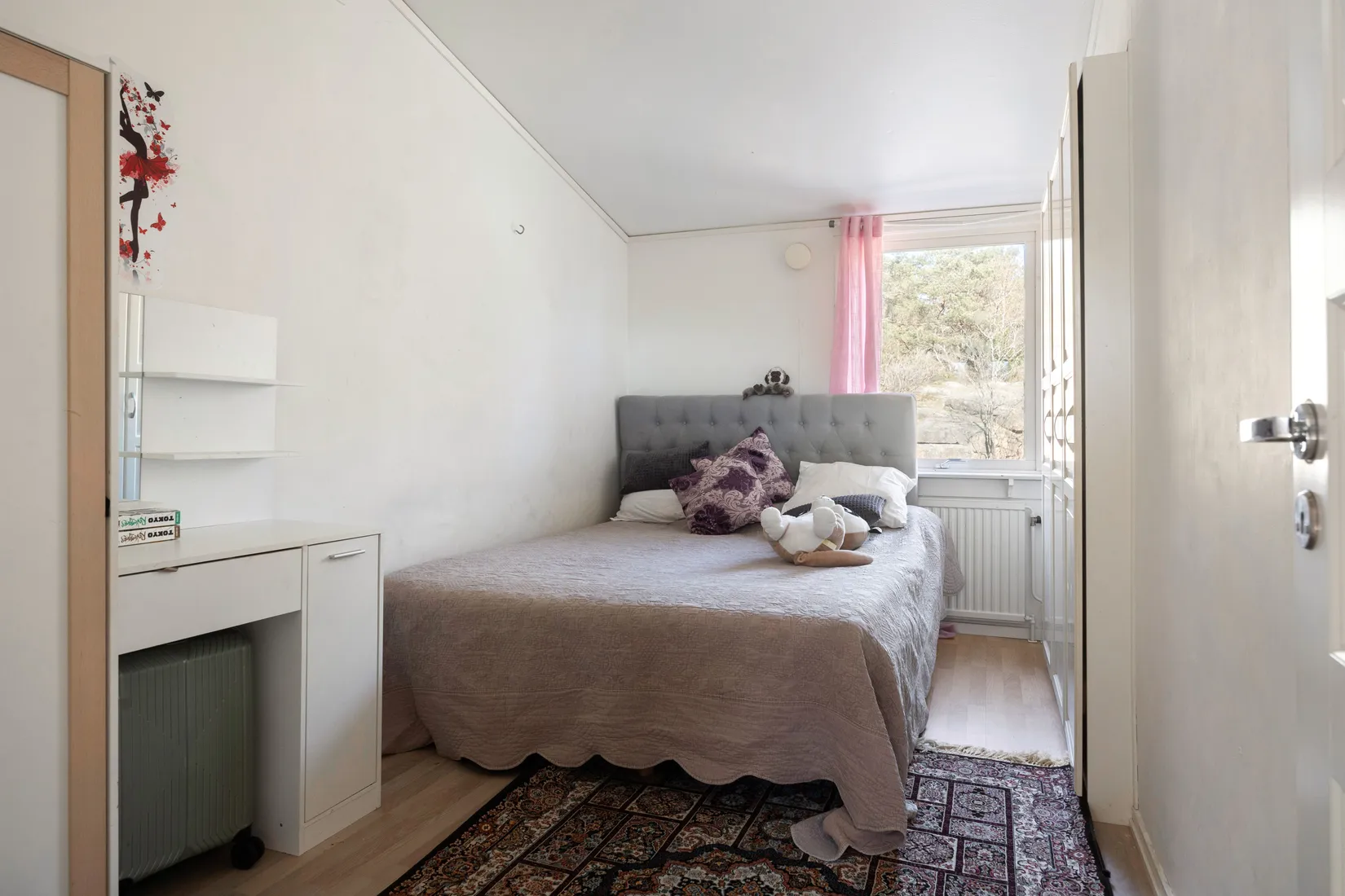 Villa, Kupeskärsgatan 61, Göteborg