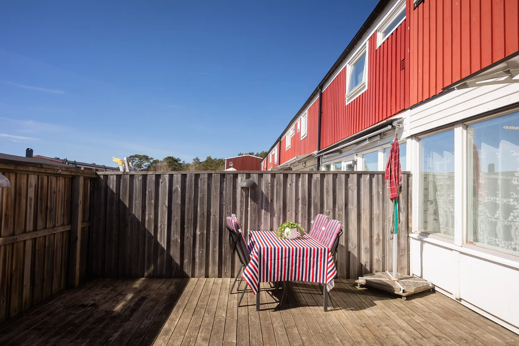 Villa, Kupeskärsgatan 61, Göteborg