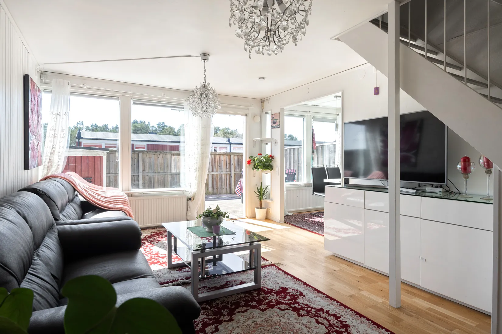 Villa, Kupeskärsgatan 61, Göteborg
