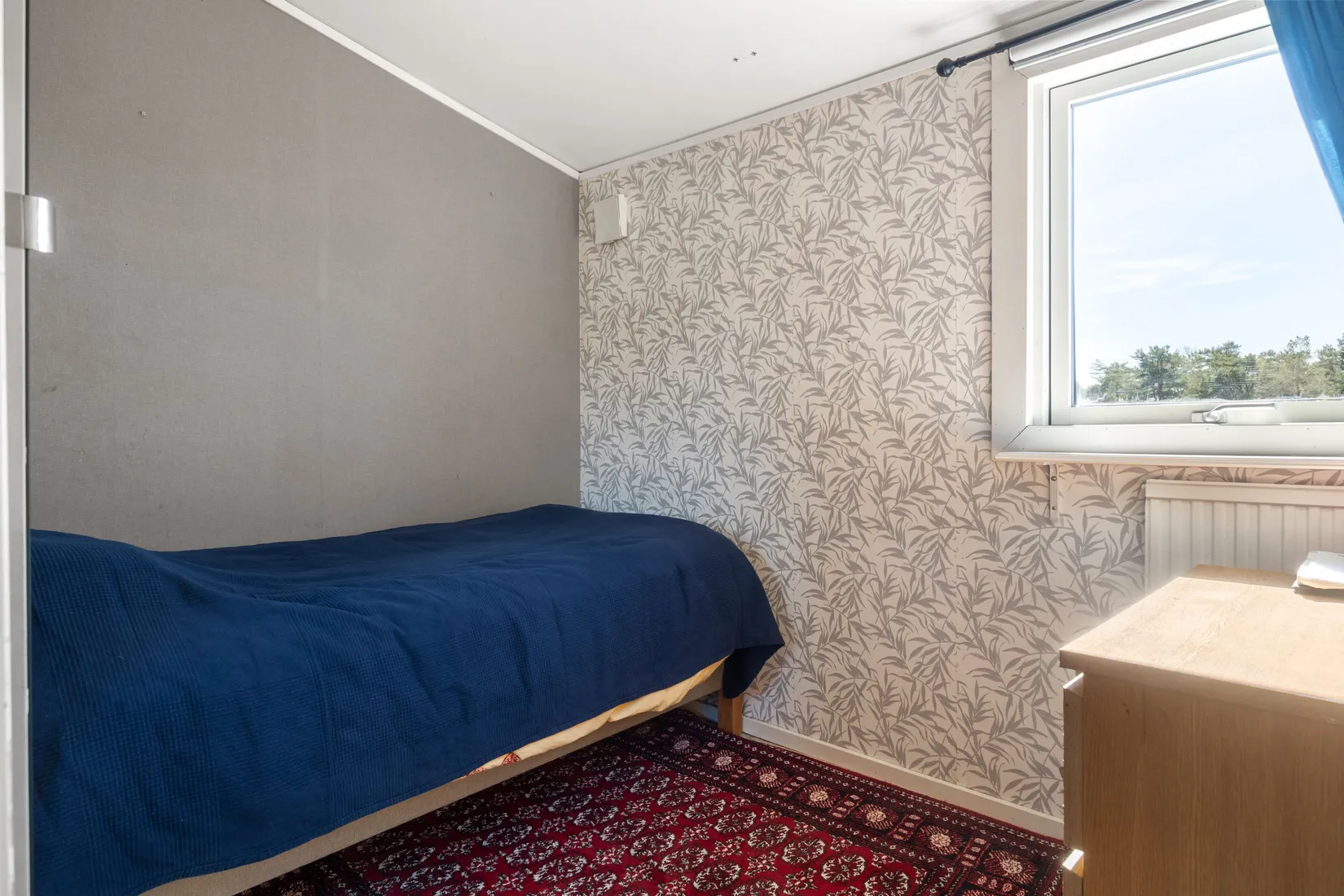 Villa, Kupeskärsgatan 61, Göteborg