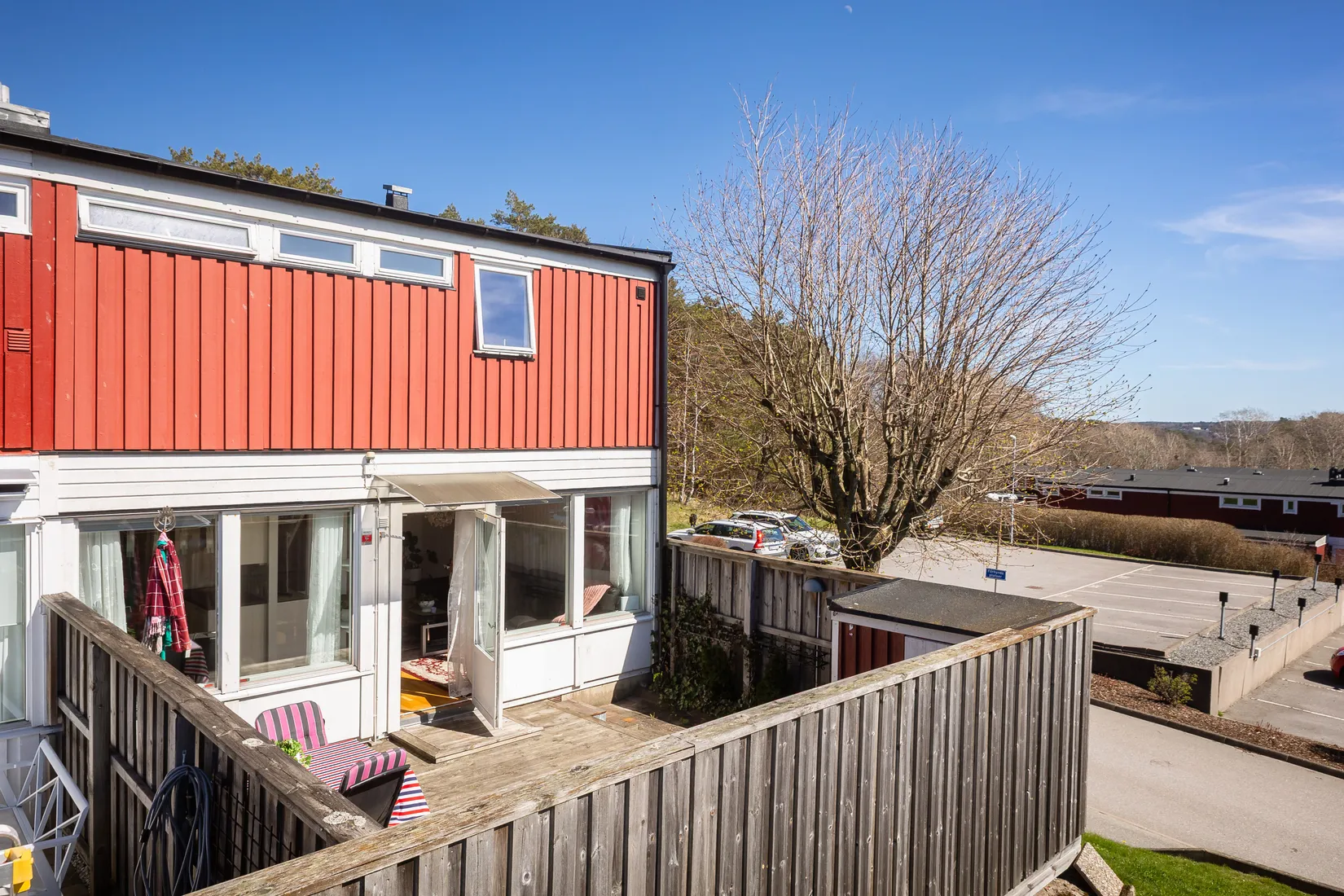 Villa, Kupeskärsgatan 61, Göteborg
