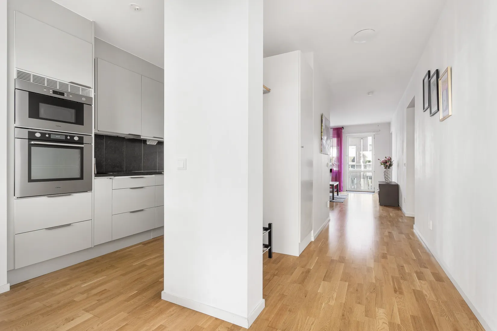Bostadsrätt, Tummelisas gata 3, Bromma / Annedal, Stockholm