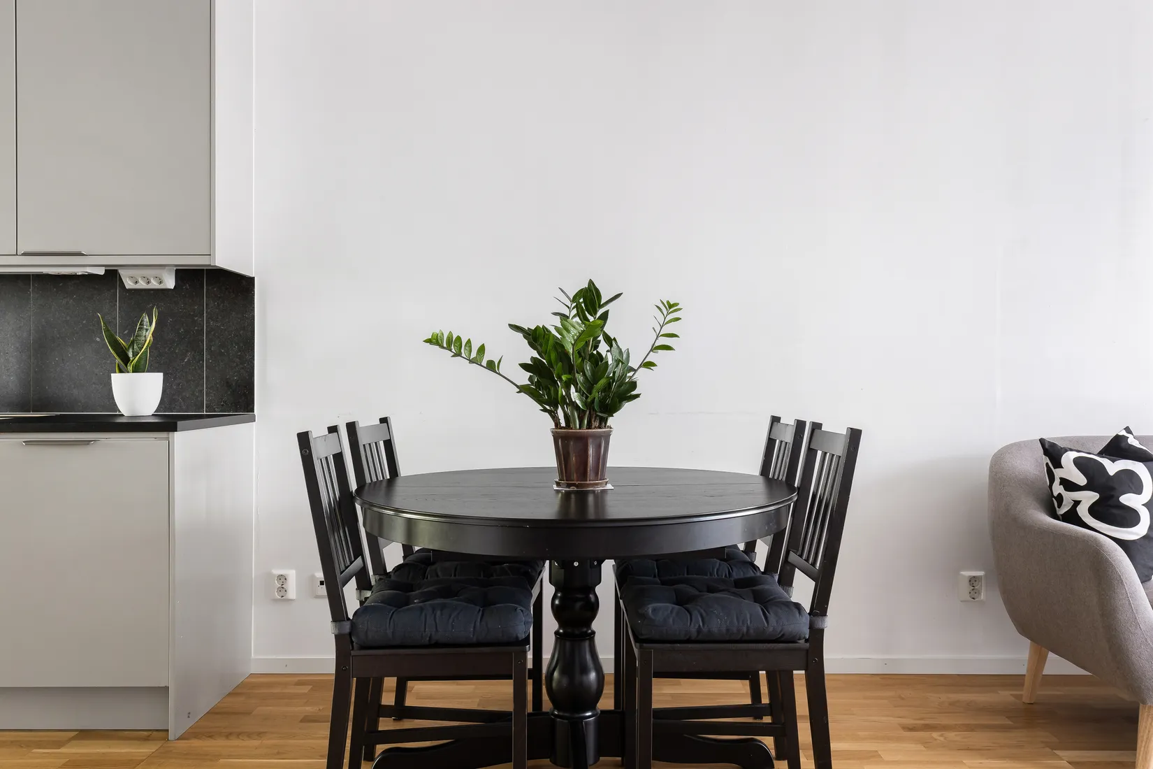Bostadsrätt, Tummelisas gata 3, Bromma / Annedal, Stockholm