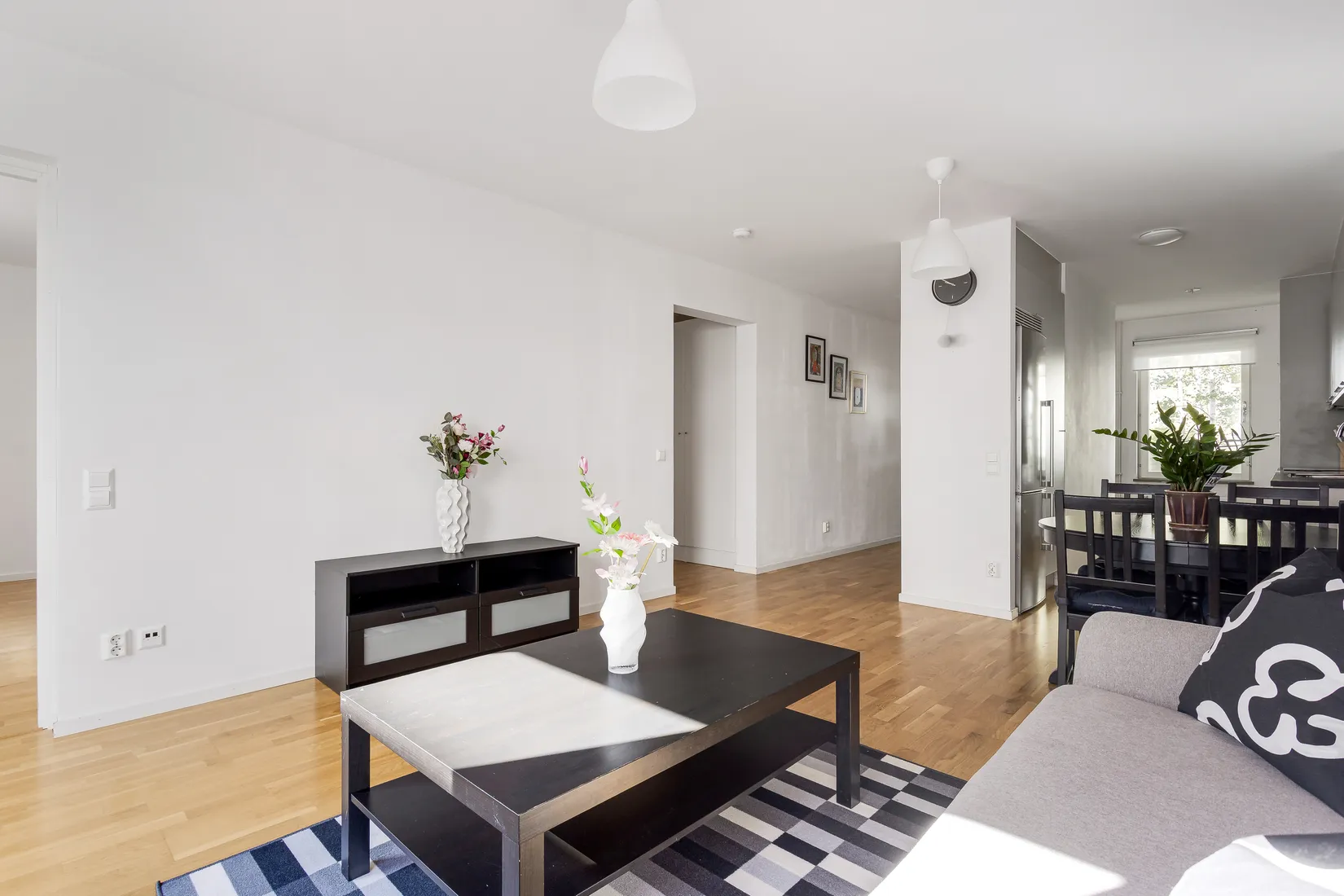 Bostadsrätt, Tummelisas gata 3, Bromma / Annedal, Stockholm
