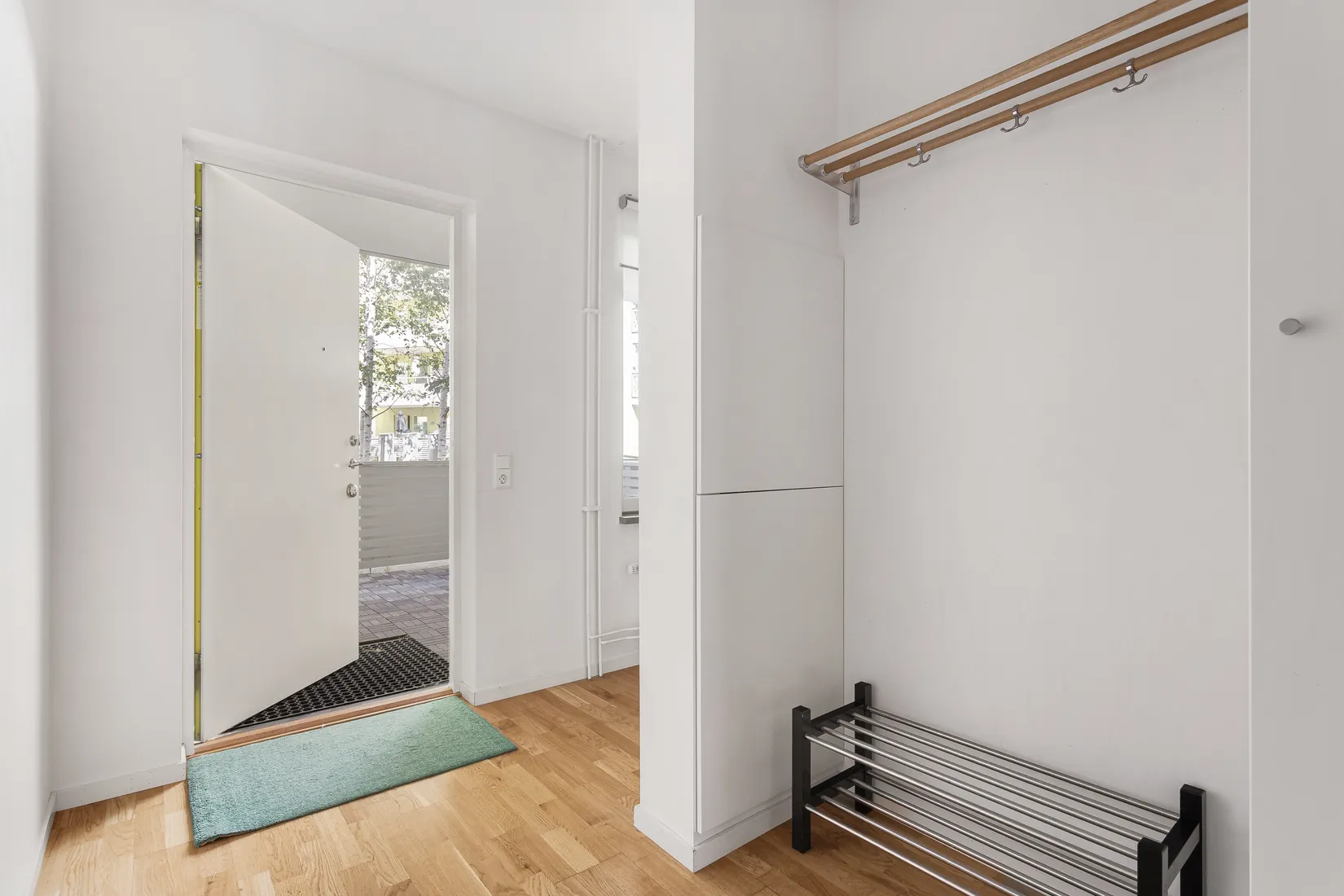 Bostadsrätt, Tummelisas gata 3, Bromma / Annedal, Stockholm