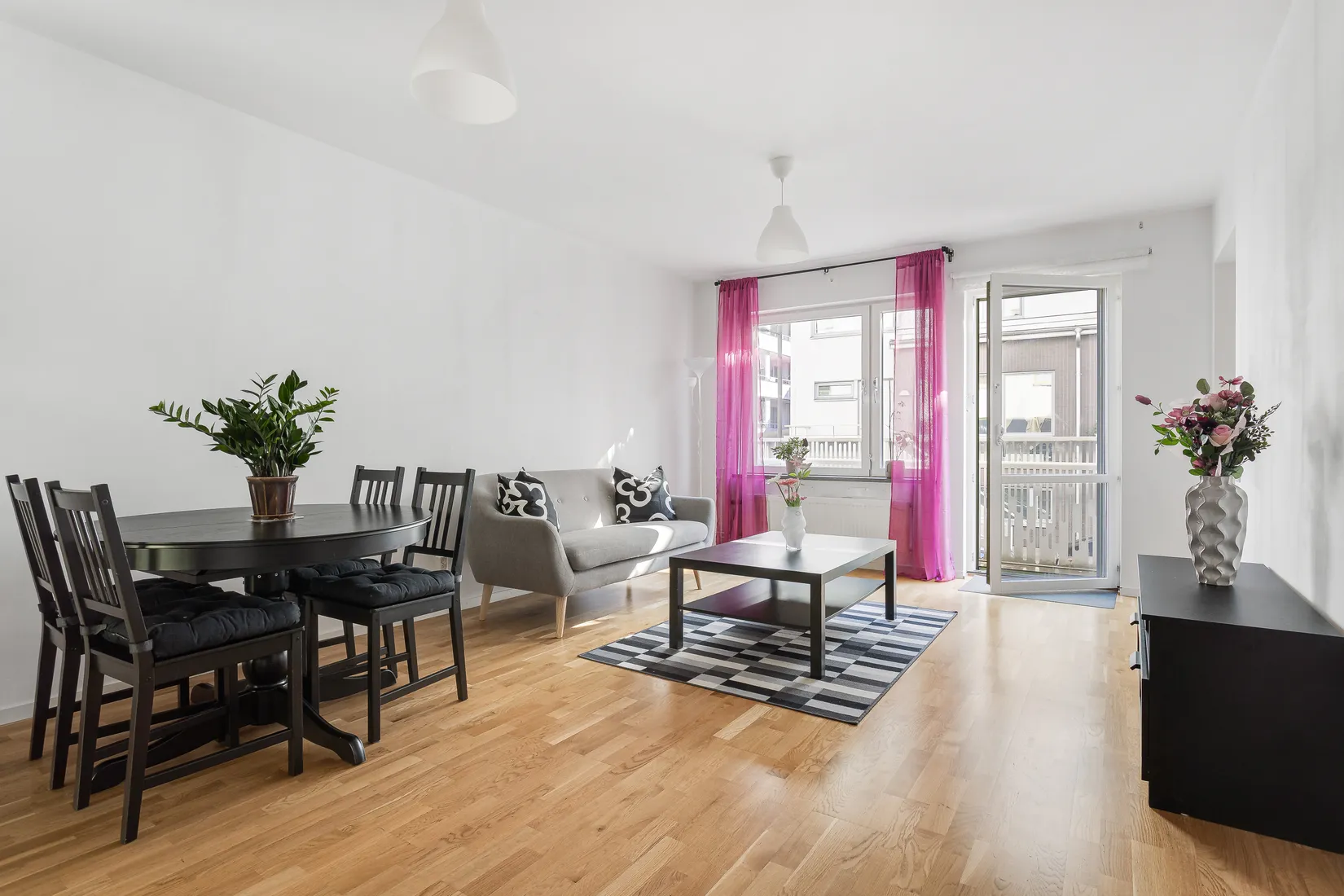 Bostadsrätt, Tummelisas gata 3, Bromma / Annedal, Stockholm