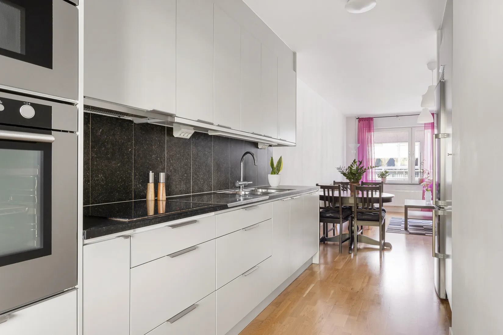 Bostadsrätt, Tummelisas gata 3, Bromma / Annedal, Stockholm