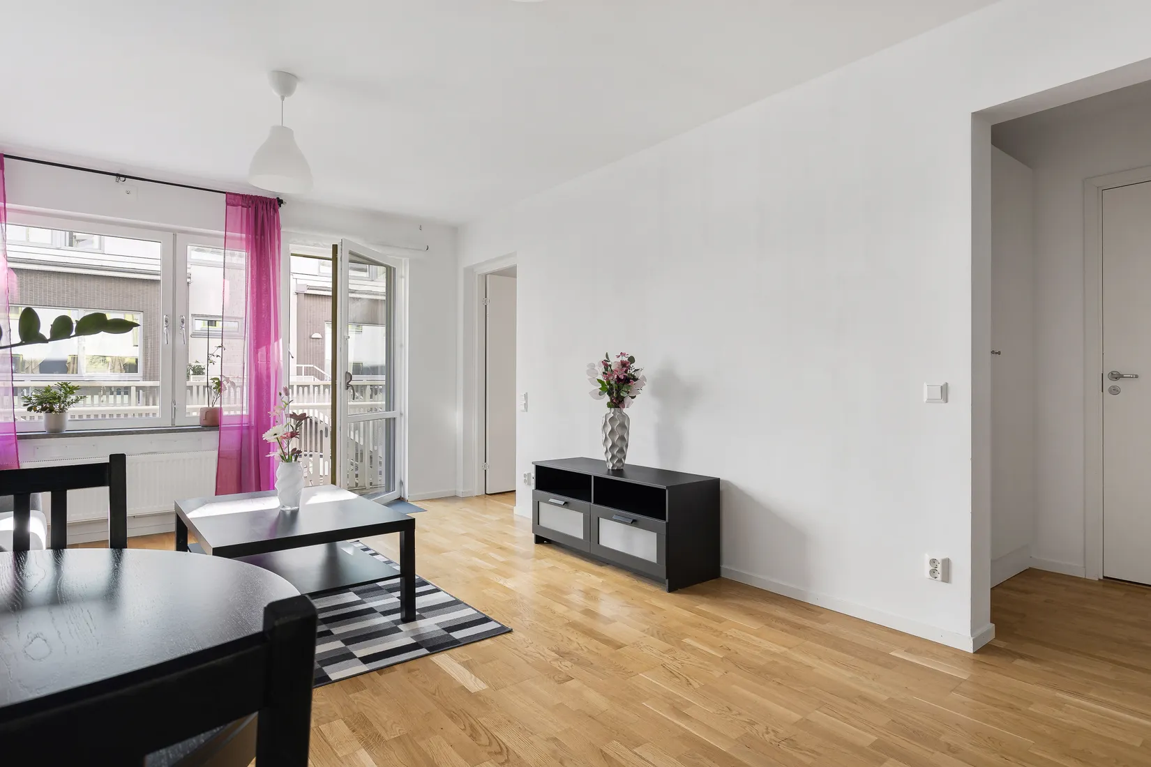 Bostadsrätt, Tummelisas gata 3, Bromma / Annedal, Stockholm