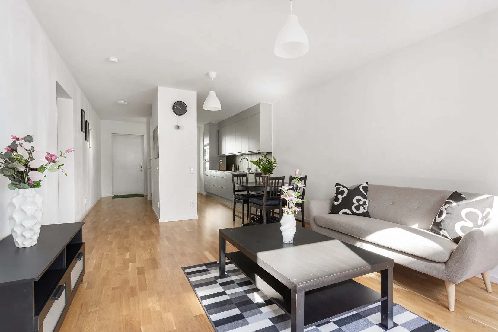 Bostadsrätt, Tummelisas gata 3, Bromma / Annedal, Stockholm