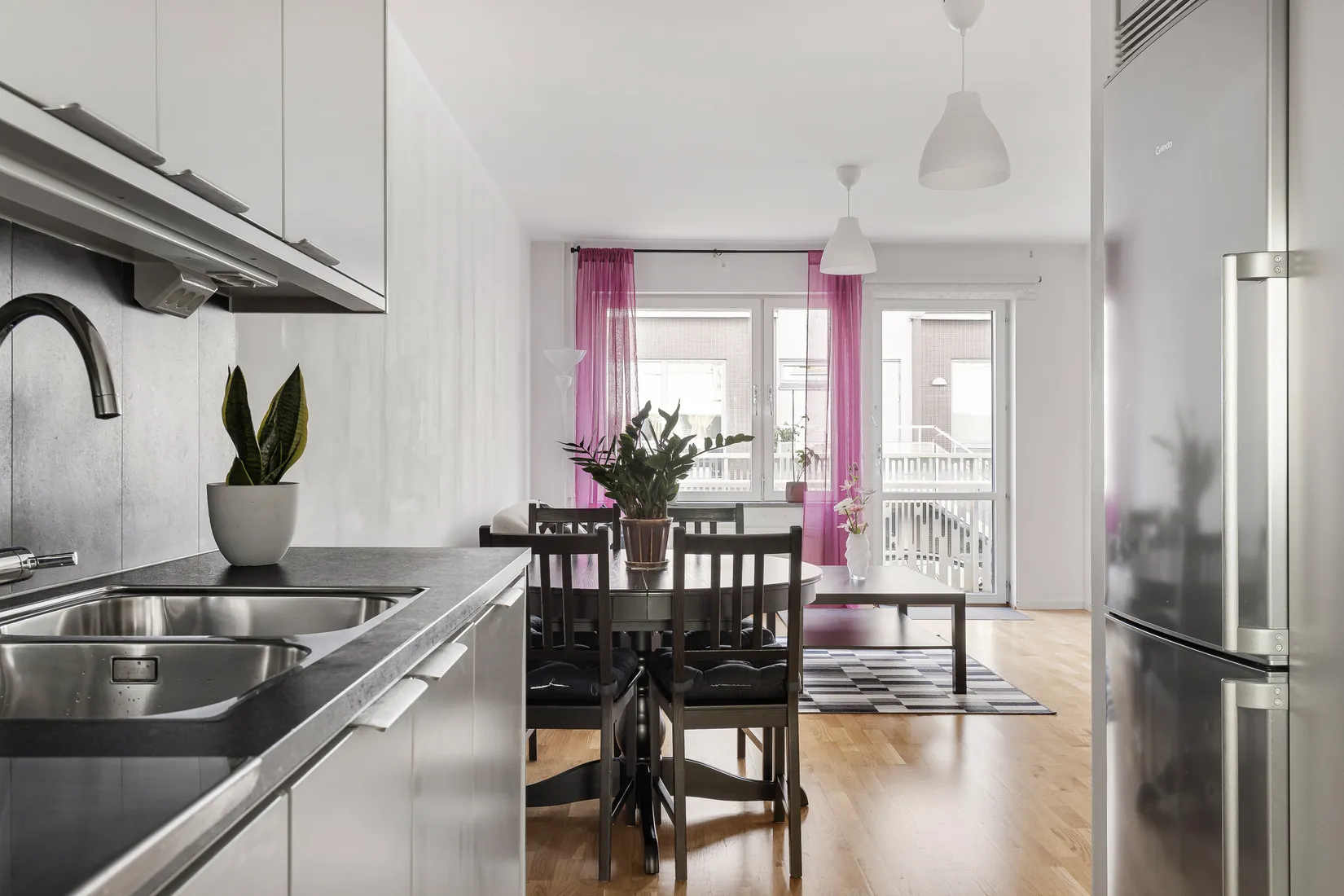 Bostadsrätt, Tummelisas gata 3, Bromma / Annedal, Stockholm