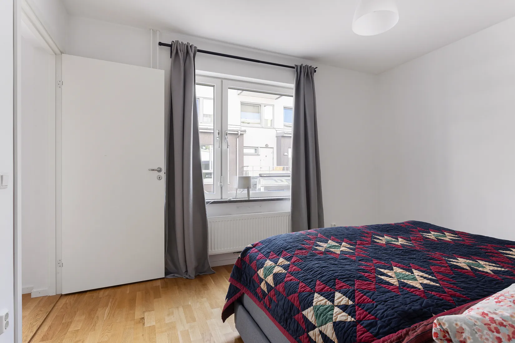Bostadsrätt, Tummelisas gata 3, Bromma / Annedal, Stockholm