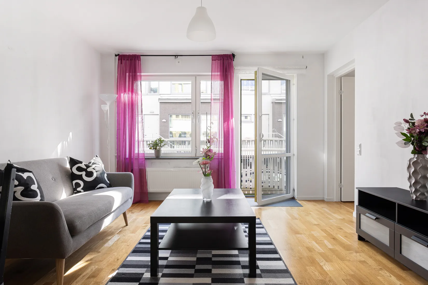 Bostadsrätt, Tummelisas gata 3, Bromma / Annedal, Stockholm