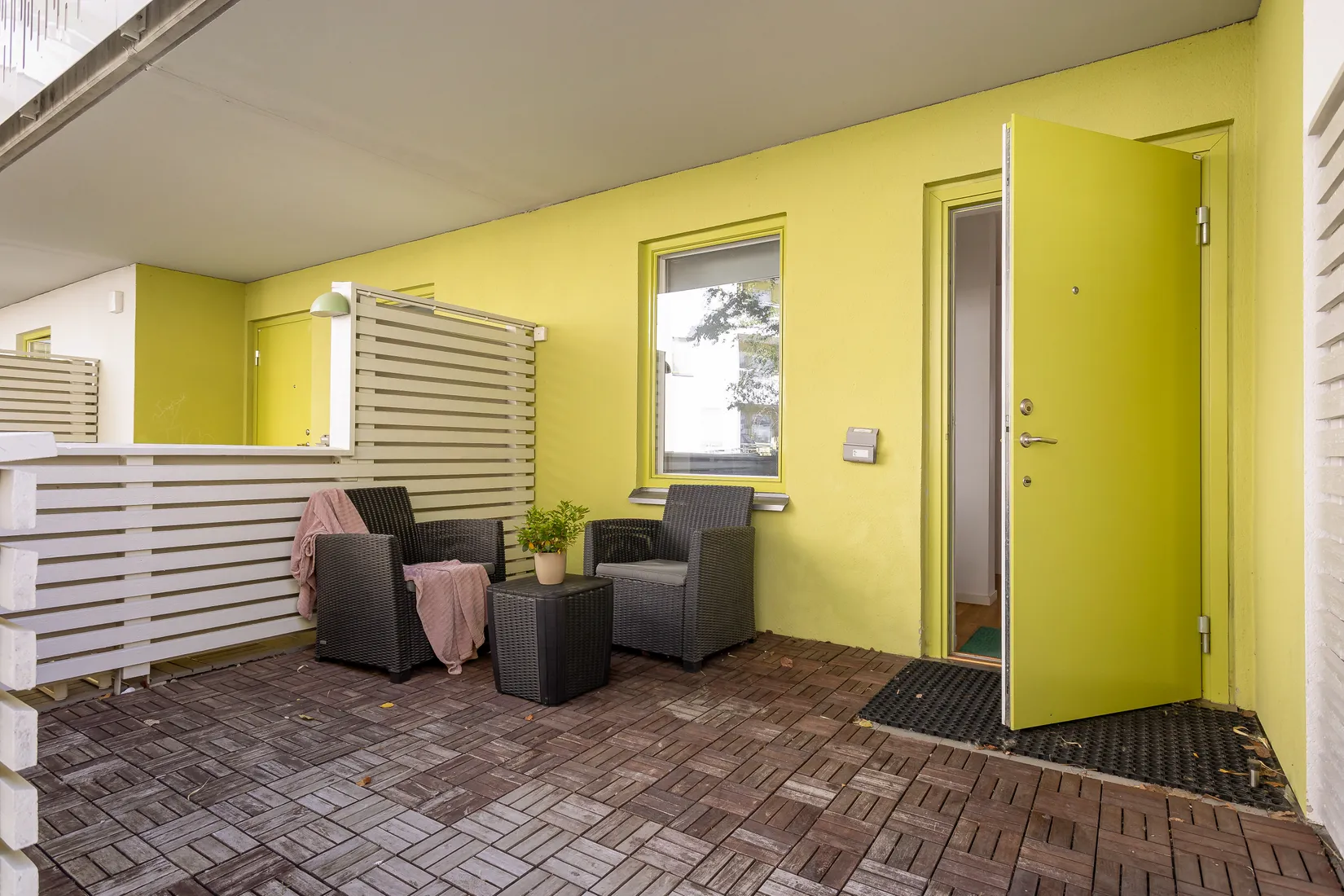 Bostadsrätt, Tummelisas gata 3, Bromma / Annedal, Stockholm