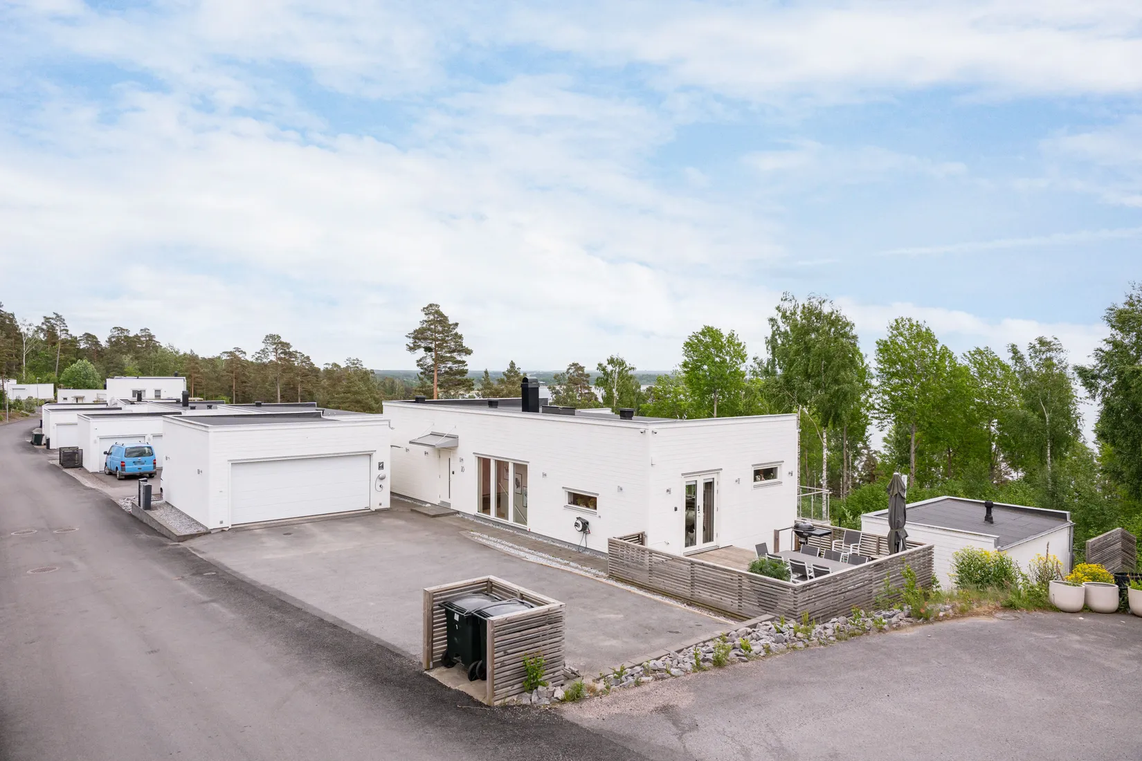 Villa, Kornellstigen 10, Svärtinge, Norrköping