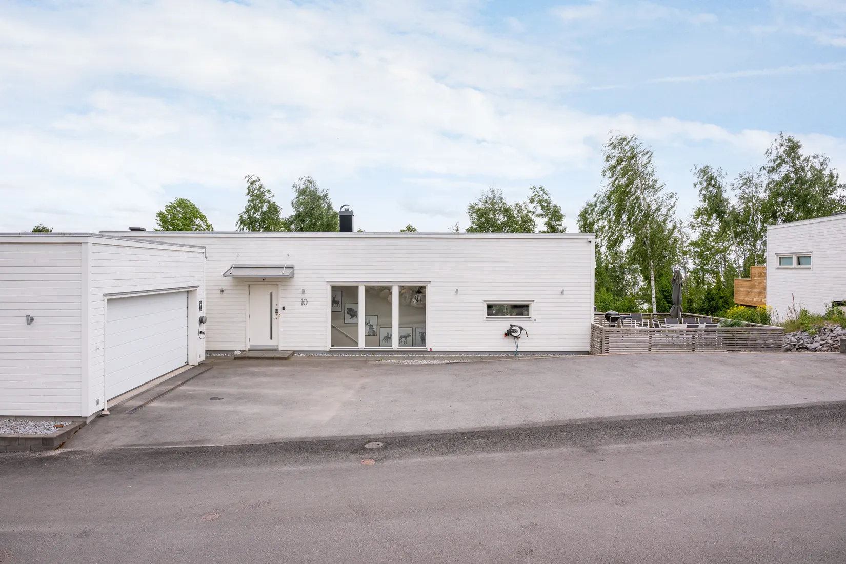 Villa, Kornellstigen 10, Svärtinge, Norrköping
