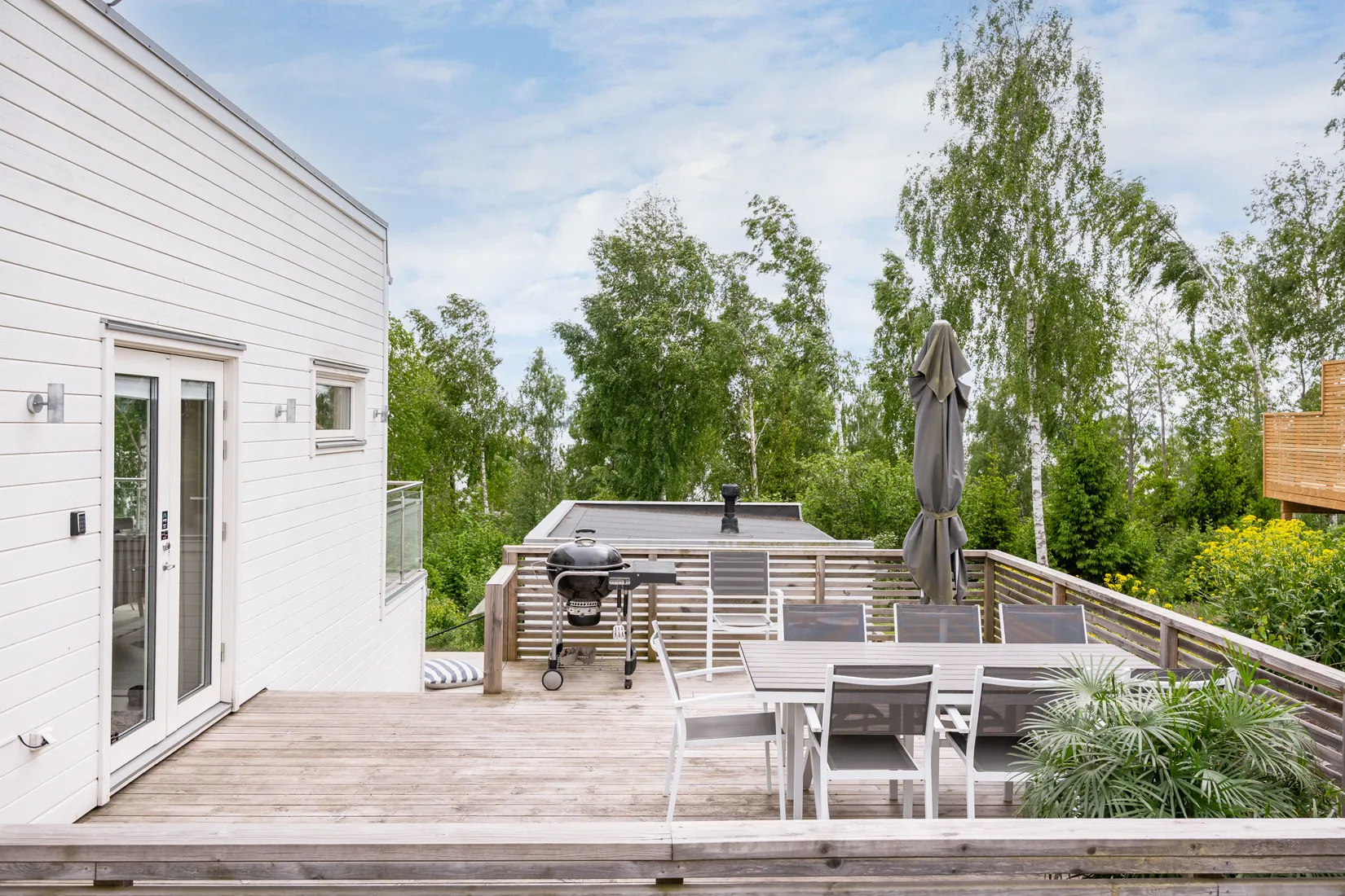 Villa, Kornellstigen 10, Svärtinge, Norrköping