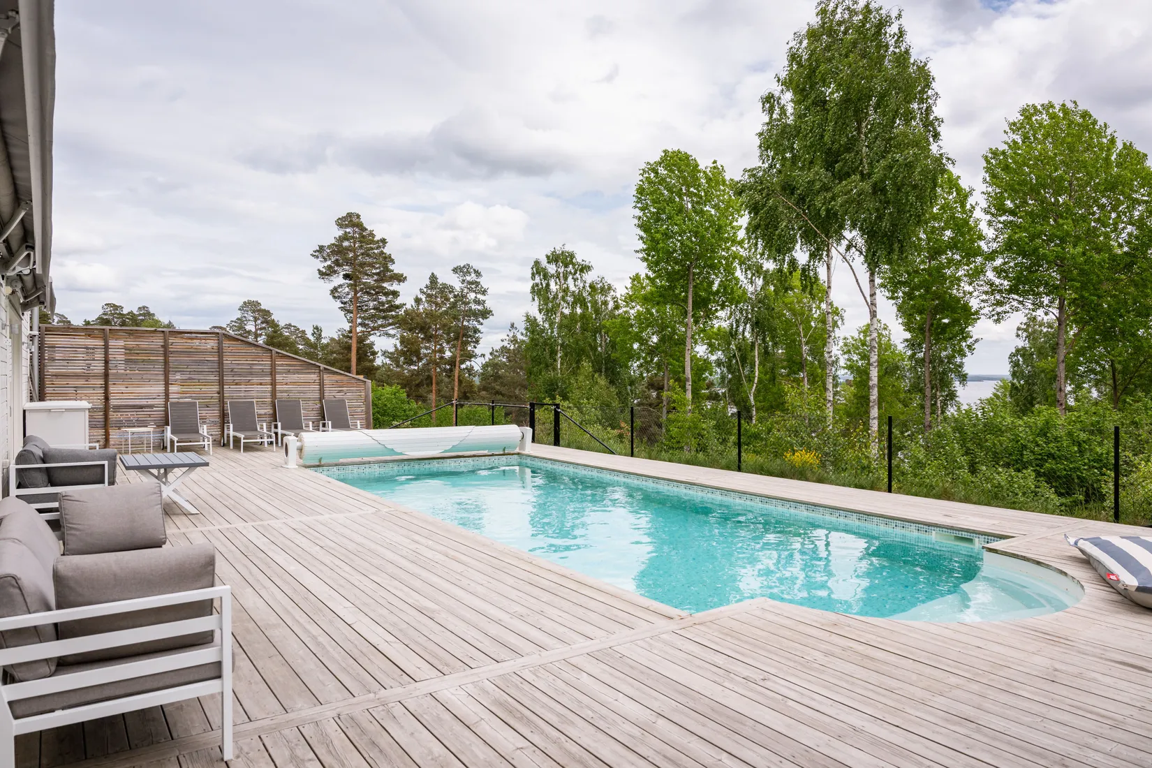 Villa, Kornellstigen 10, Svärtinge, Norrköping
