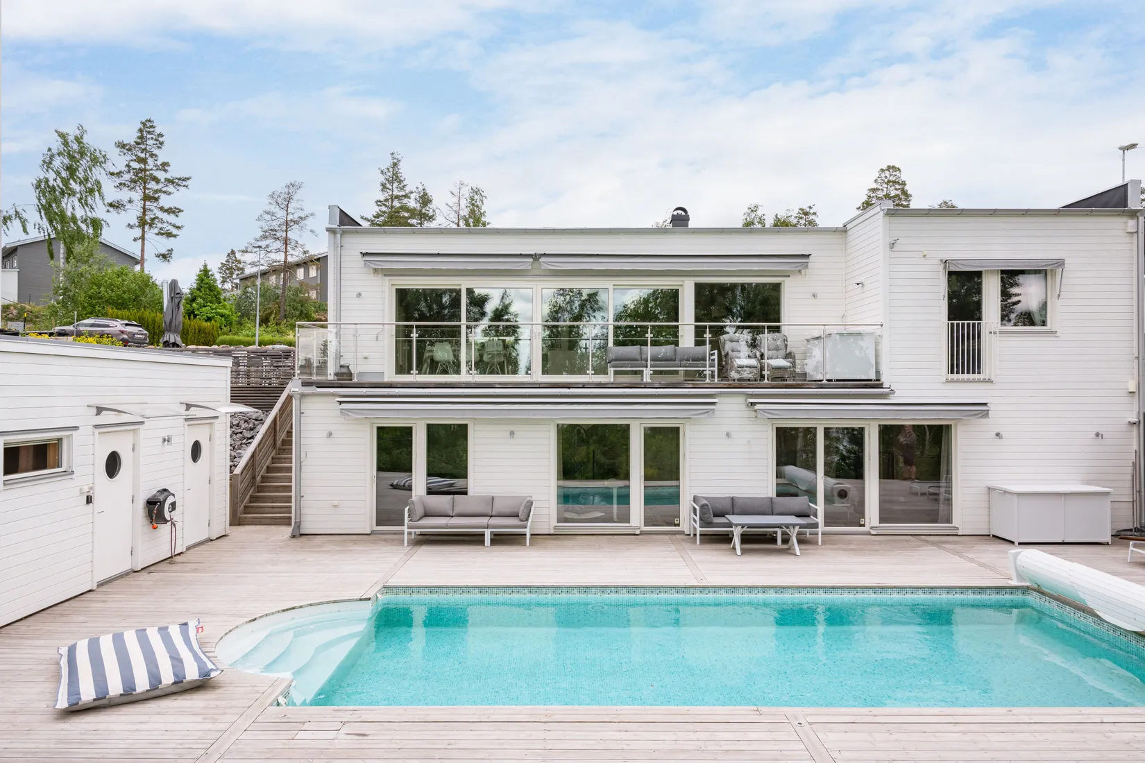 Villa, Kornellstigen 10, Svärtinge, Norrköping