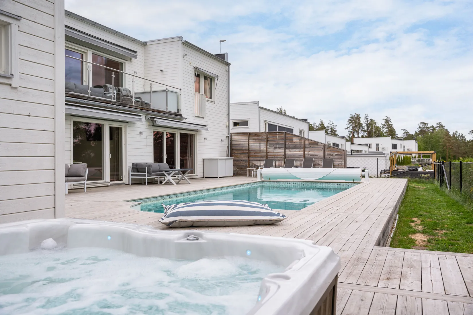 Villa, Kornellstigen 10, Svärtinge, Norrköping