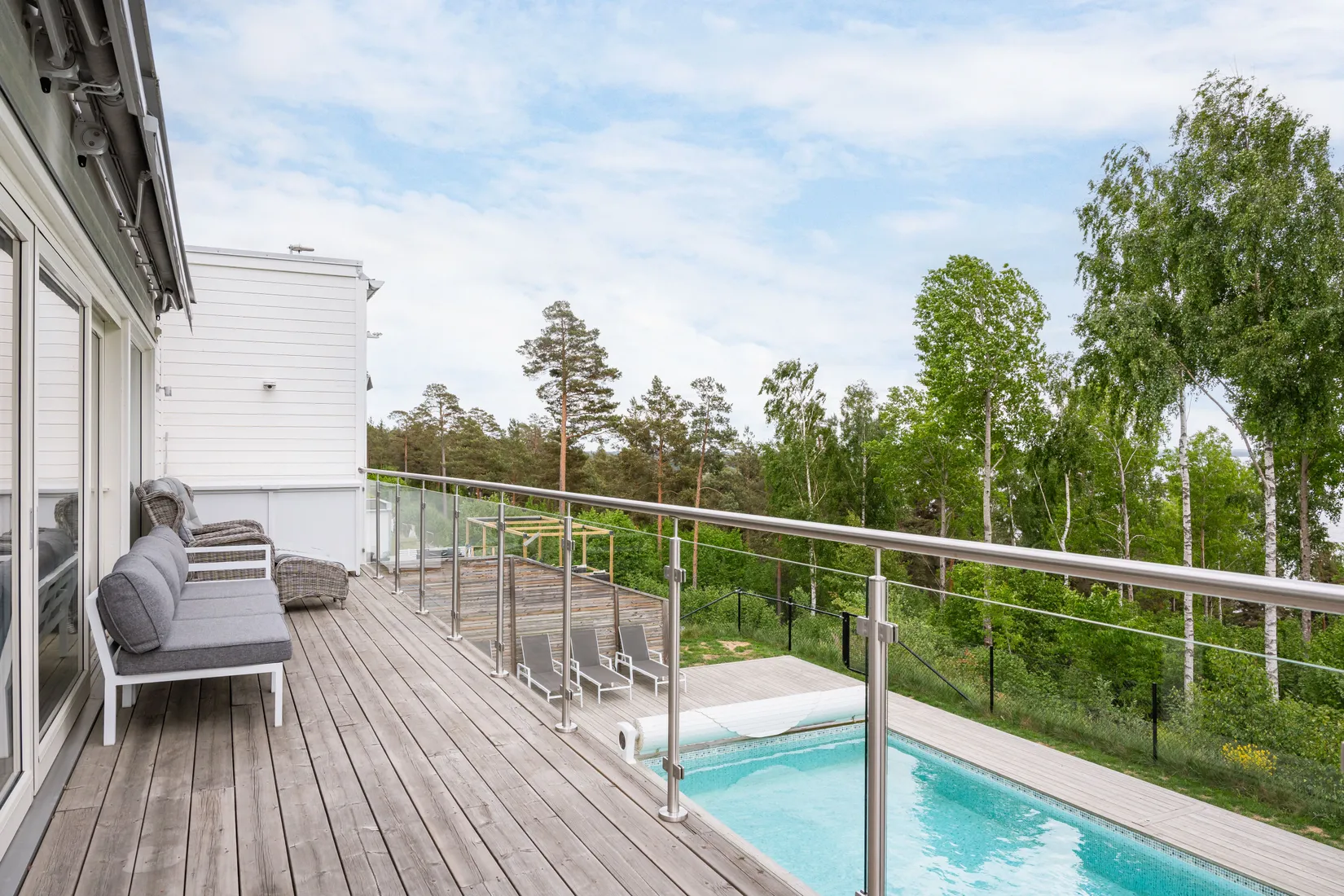 Villa, Kornellstigen 10, Svärtinge, Norrköping