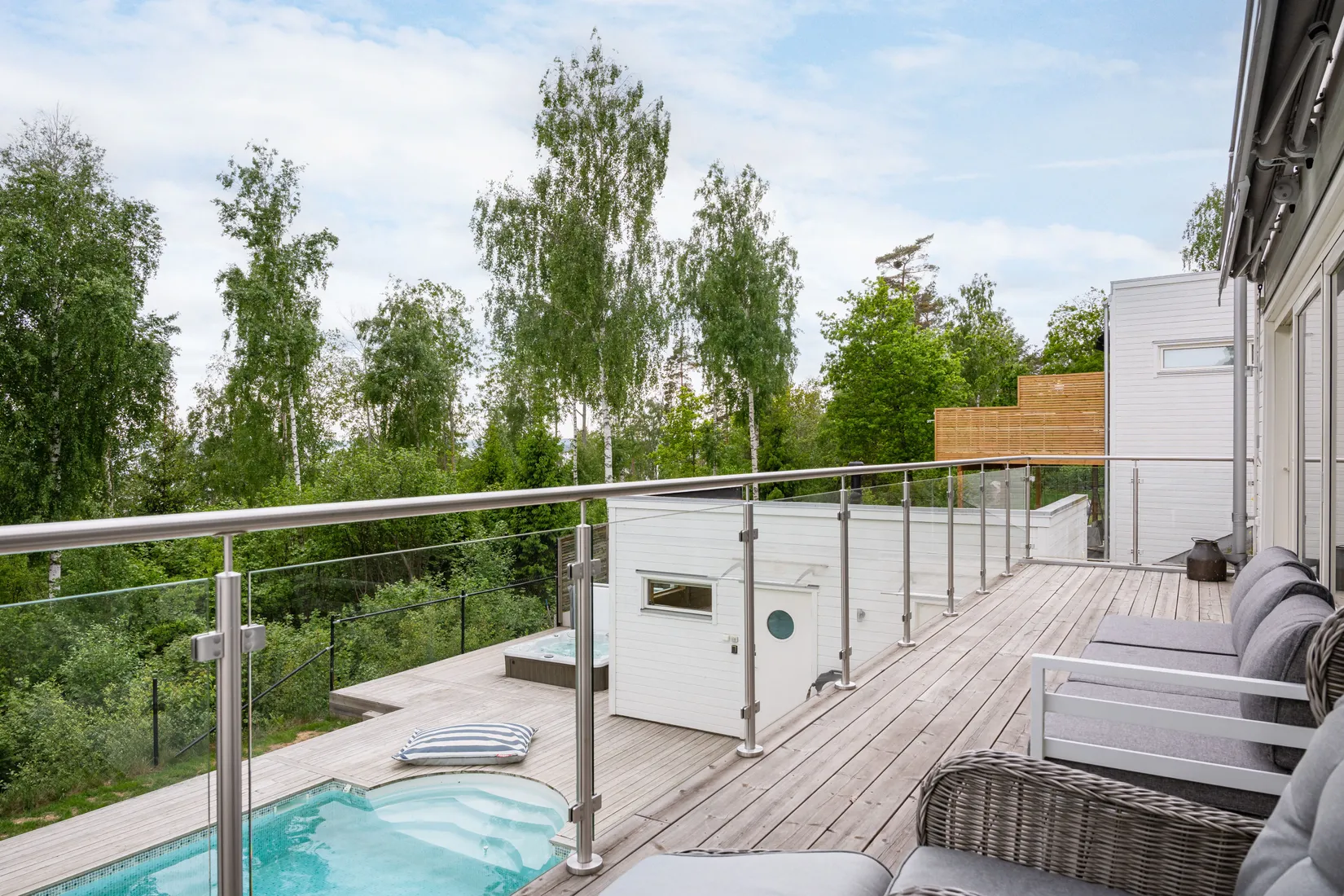 Villa, Kornellstigen 10, Svärtinge, Norrköping