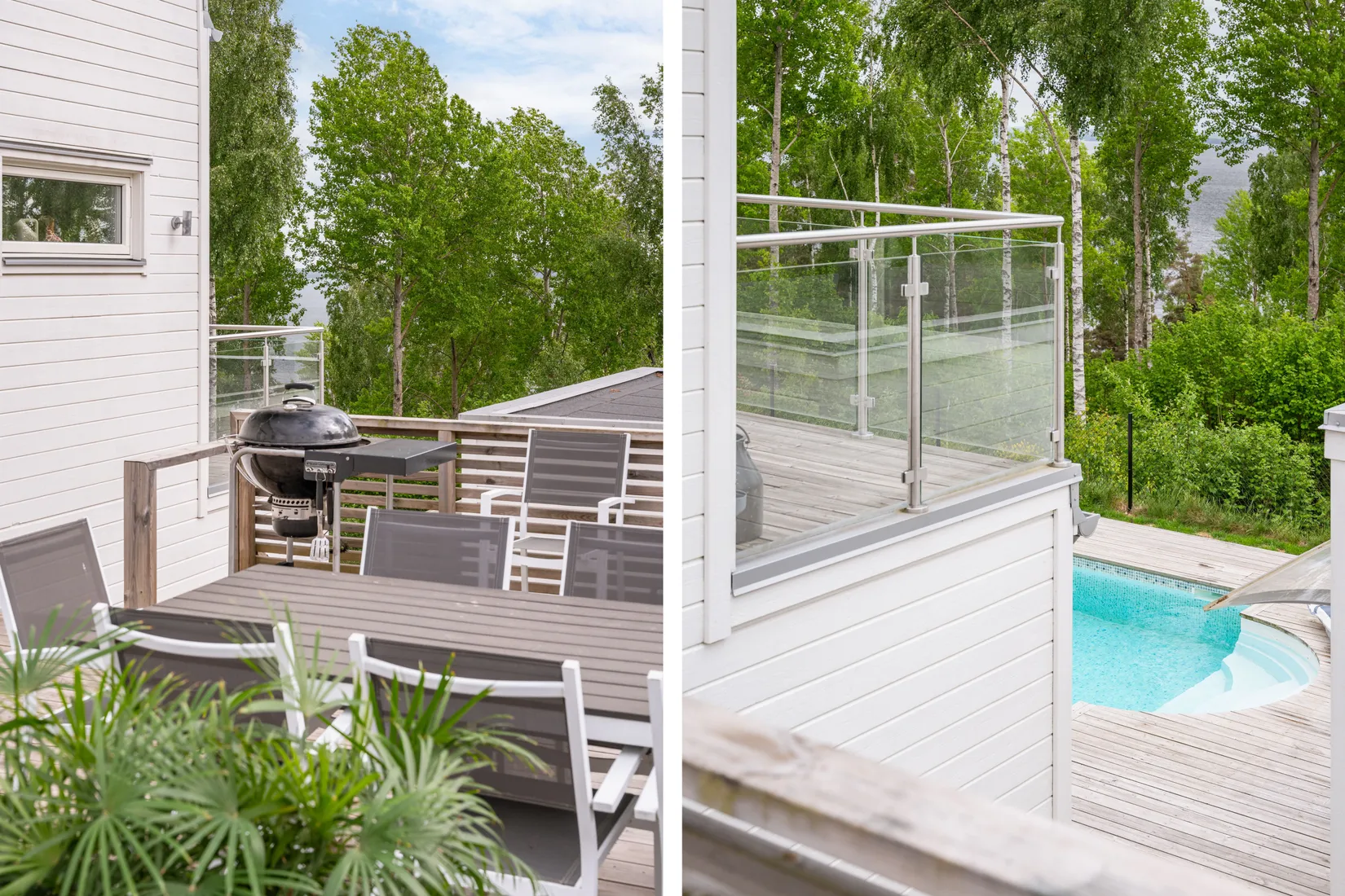 Villa, Kornellstigen 10, Svärtinge, Norrköping