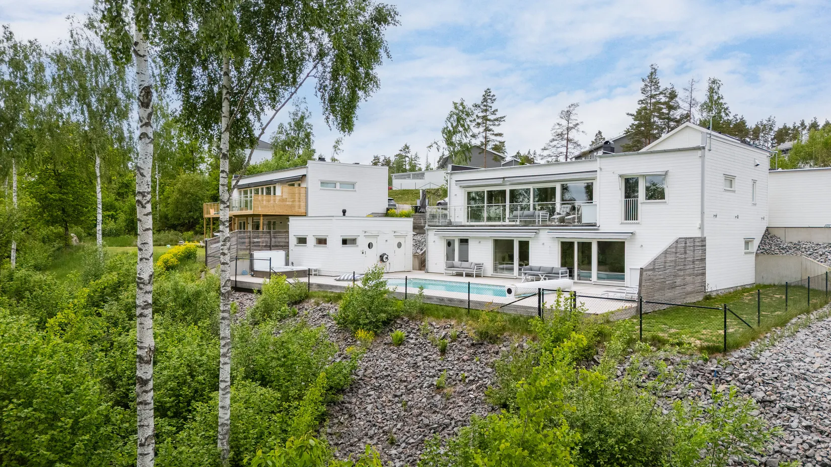 Villa, Kornellstigen 10, Svärtinge, Norrköping
