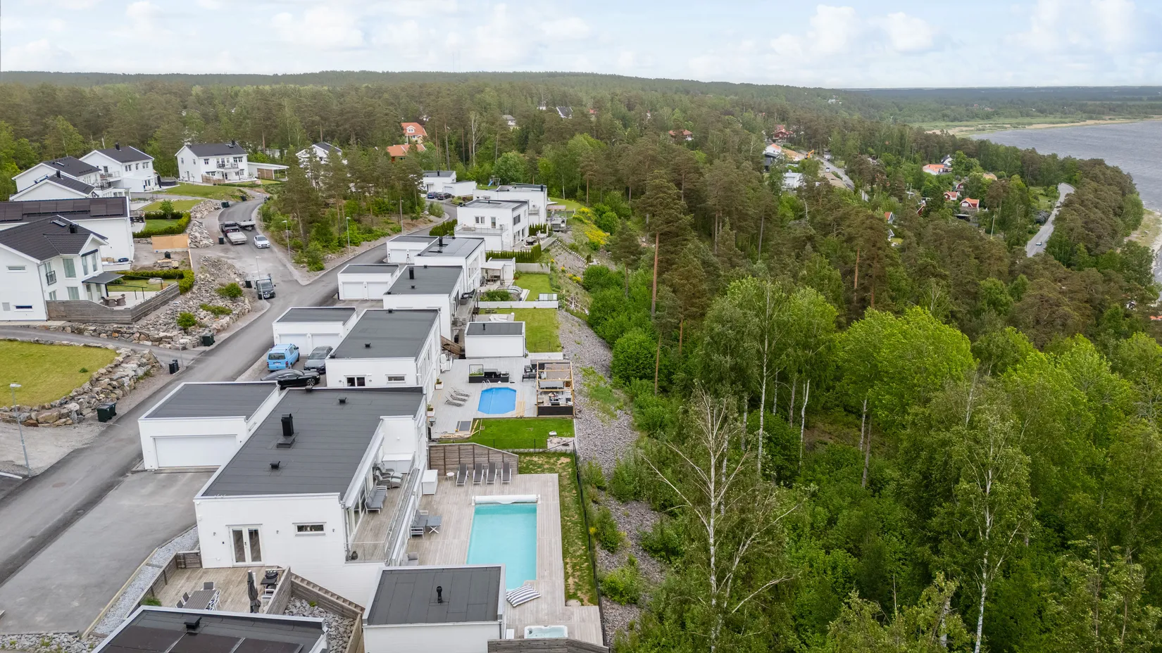 Villa, Kornellstigen 10, Svärtinge, Norrköping