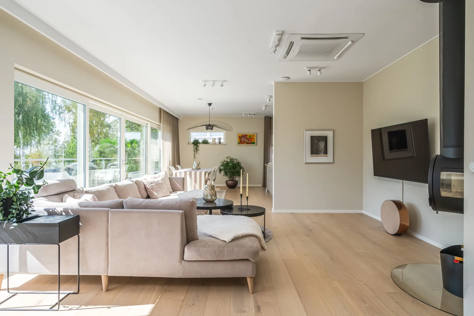 Villa, Kornellstigen 10, Svärtinge, Norrköping
