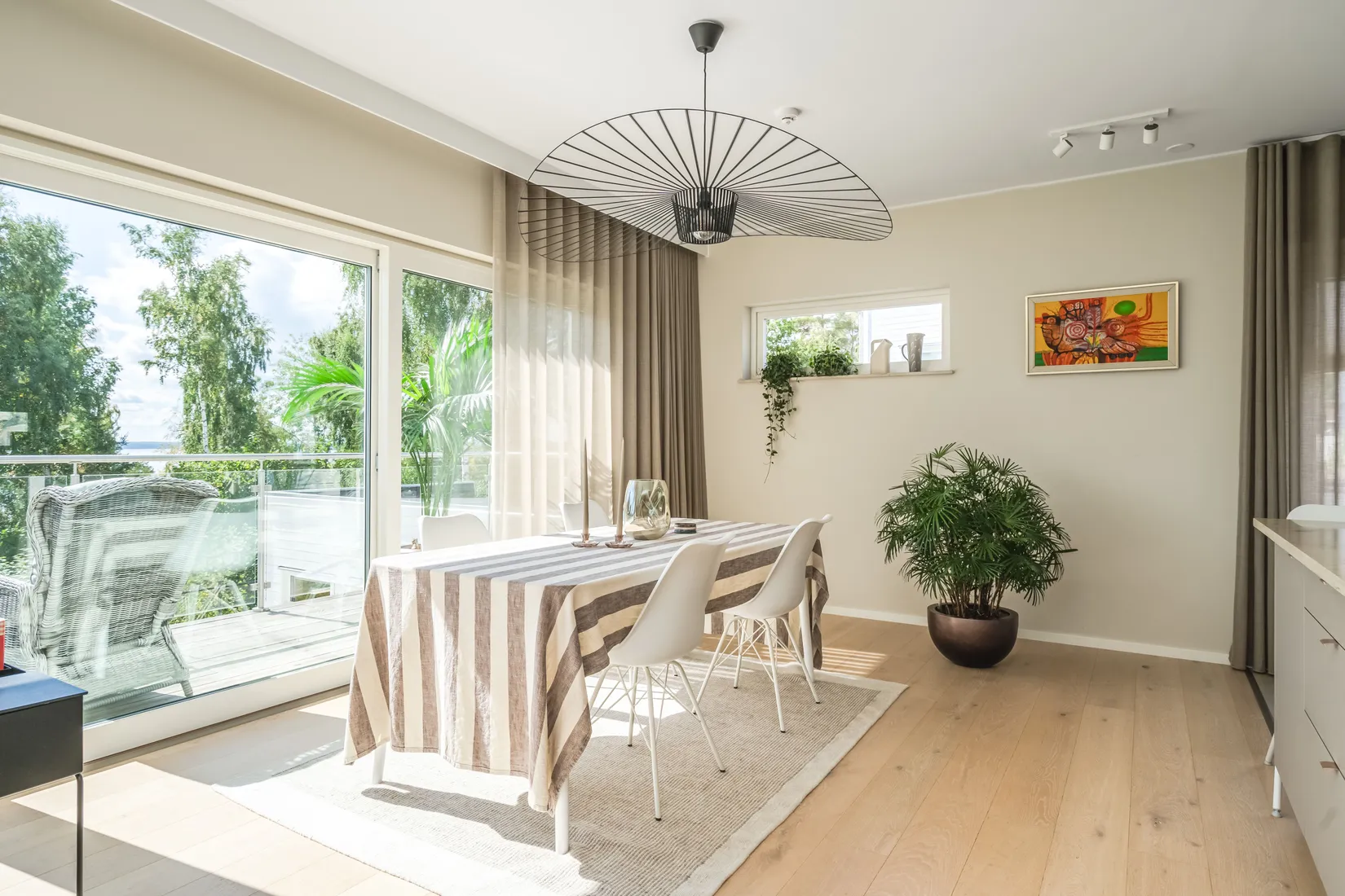 Villa, Kornellstigen 10, Svärtinge, Norrköping