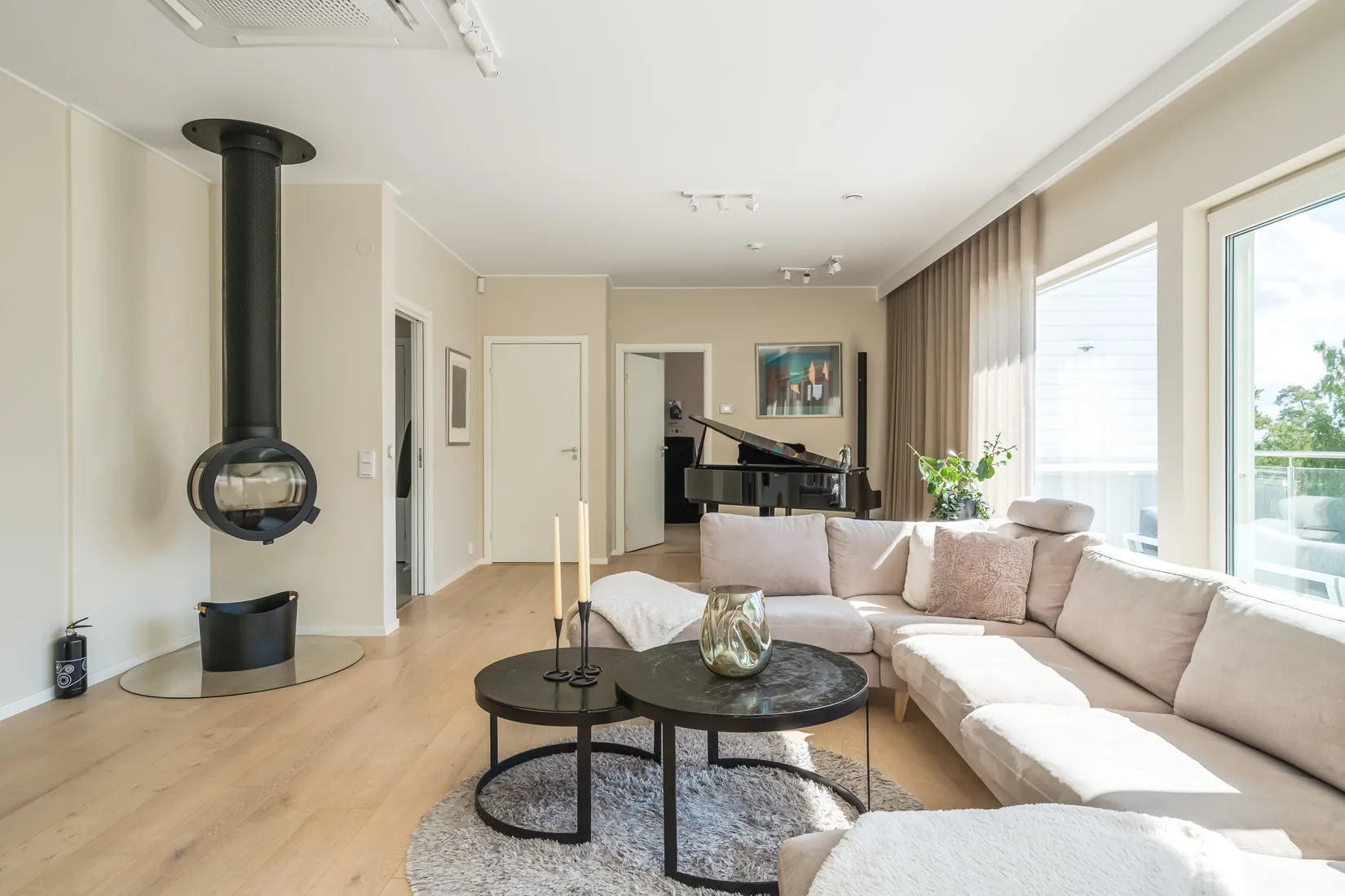 Villa, Kornellstigen 10, Svärtinge, Norrköping