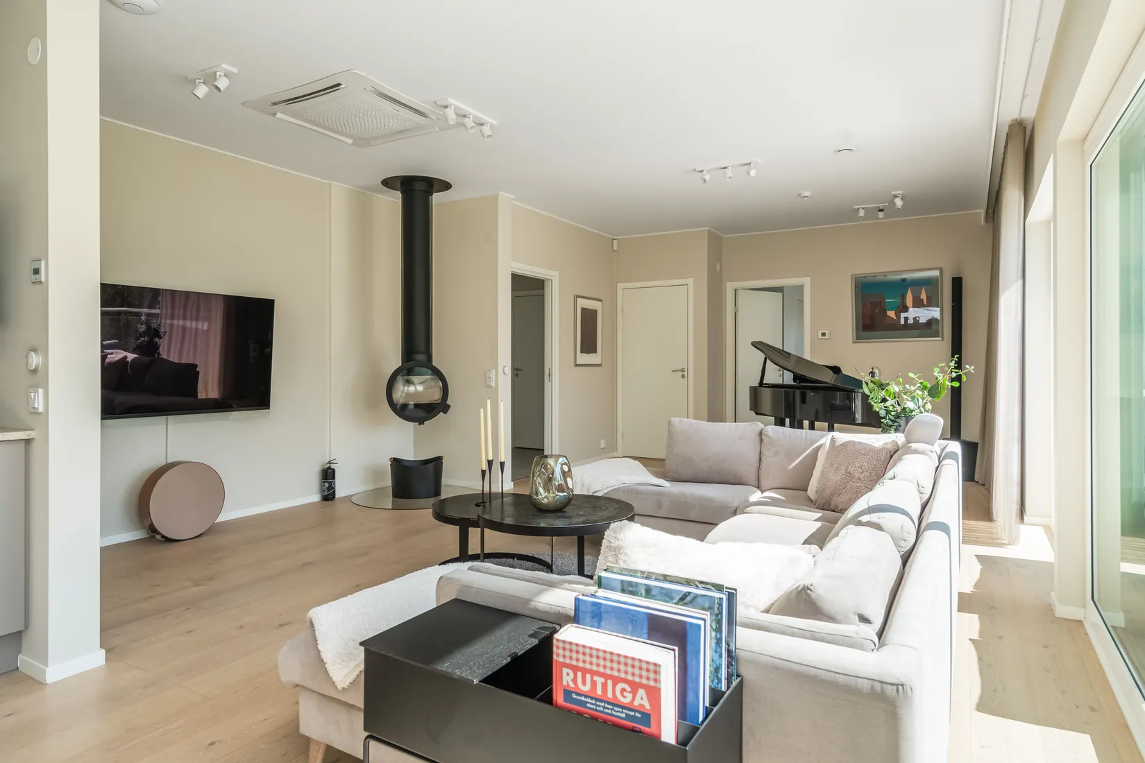 Villa, Kornellstigen 10, Svärtinge, Norrköping