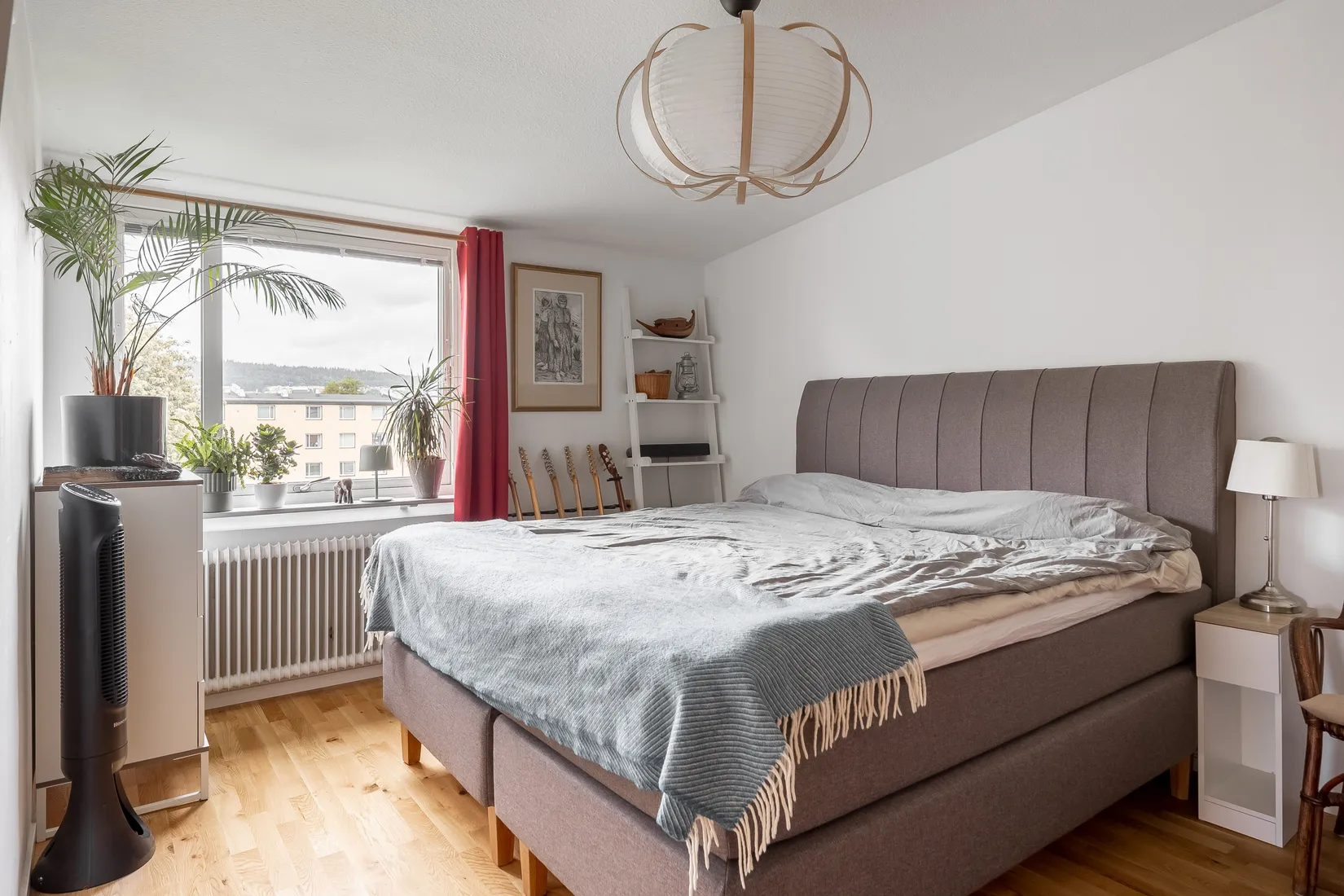 Bostadsrätt, Länsmansgatan 9 A, Norrmalm, Skövde