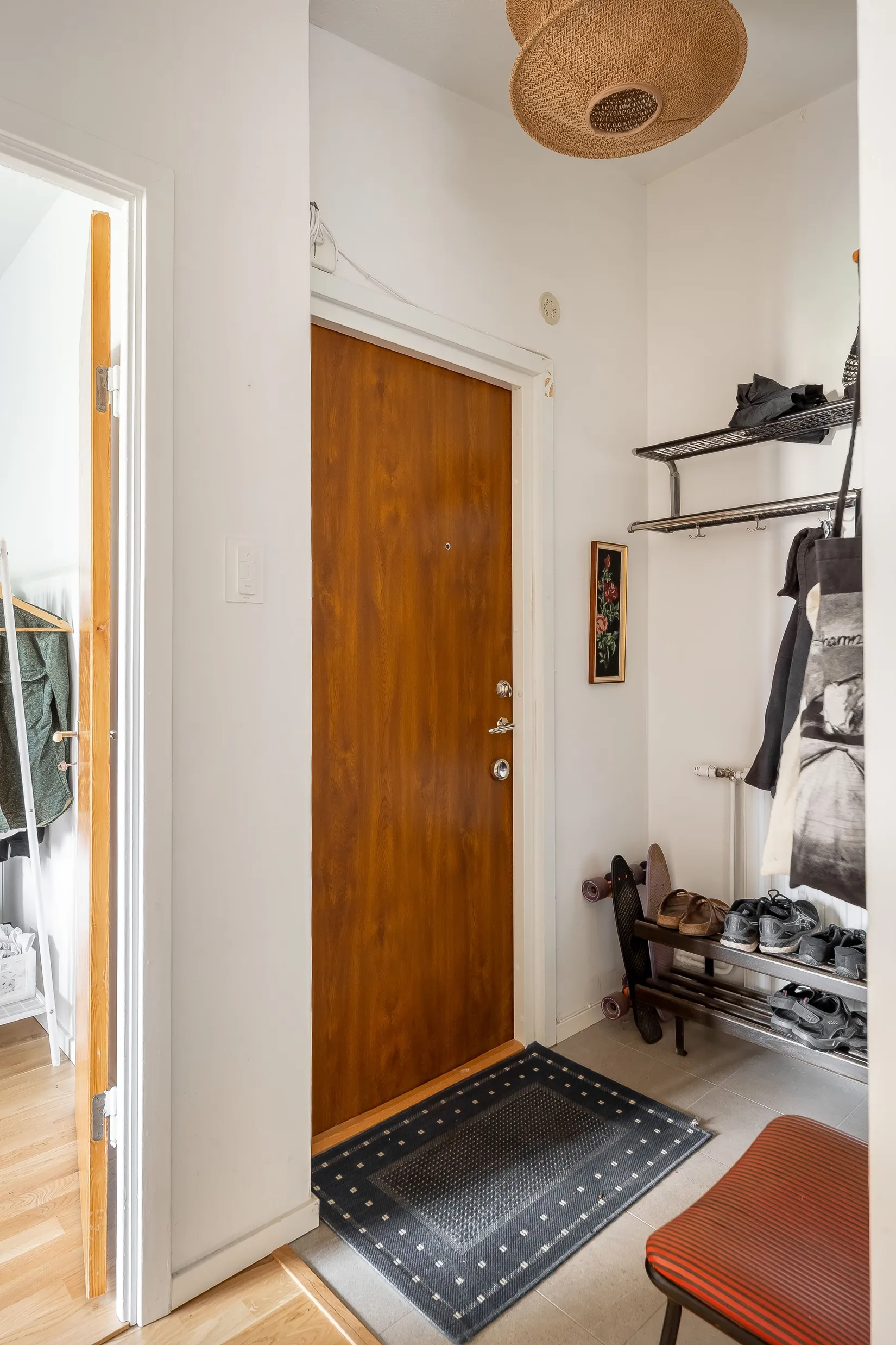 Bostadsrätt, Länsmansgatan 9 A, Norrmalm, Skövde